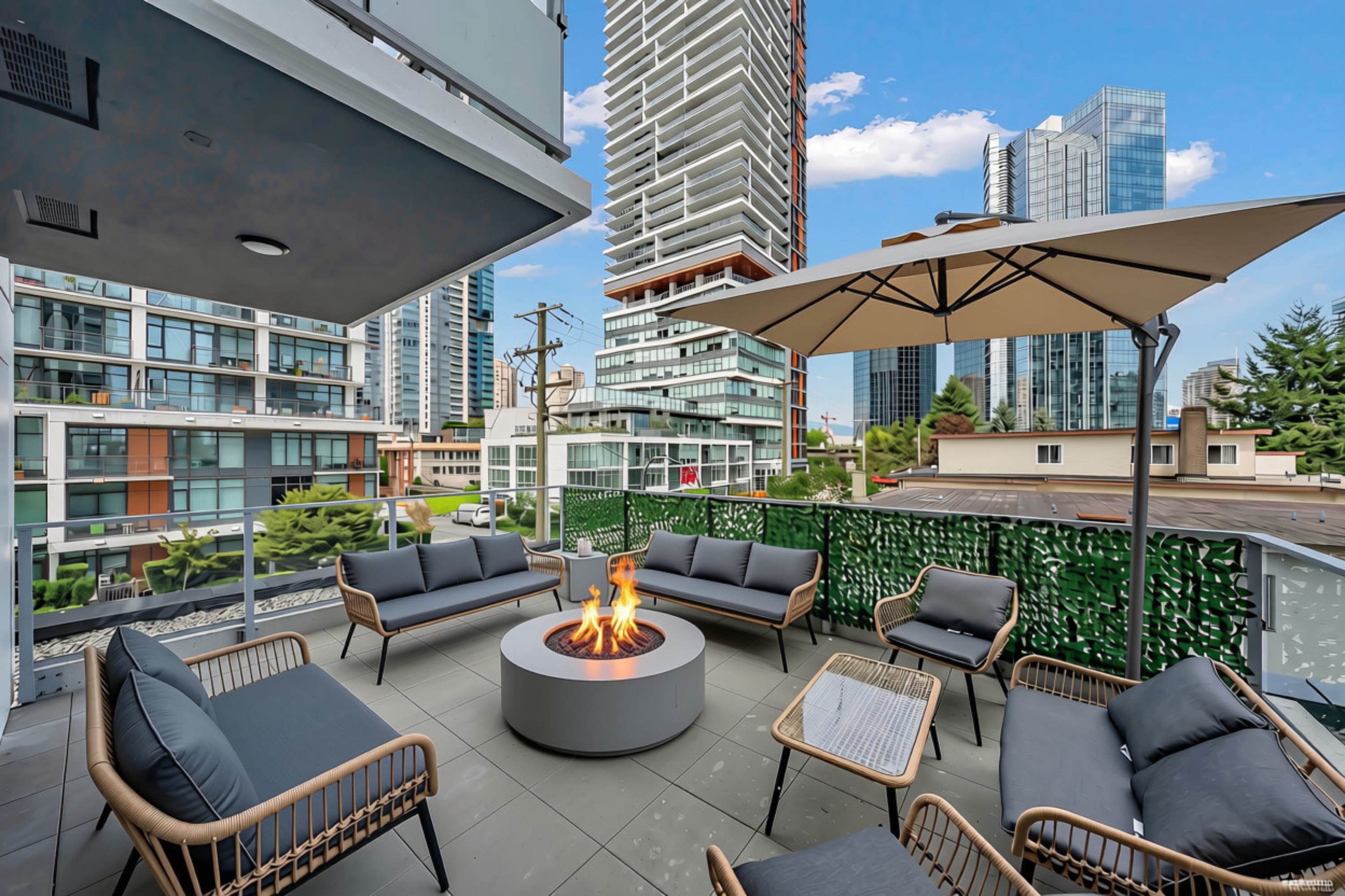 304 6608 SUSSEX AVENUE, R3146353, BC,