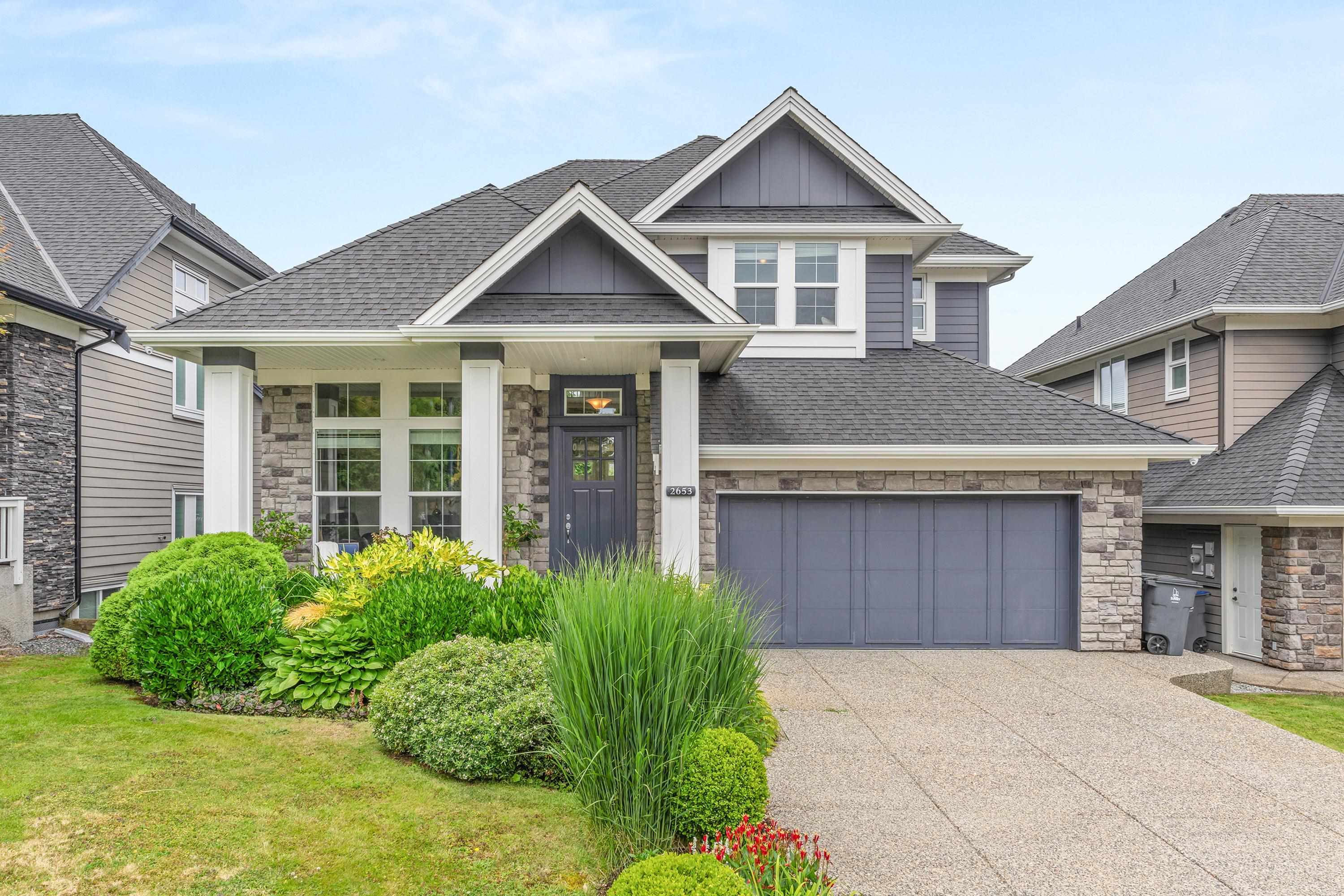 2653 164 STREET, Surrey BC V3Z 0E2, R3146358, BC,