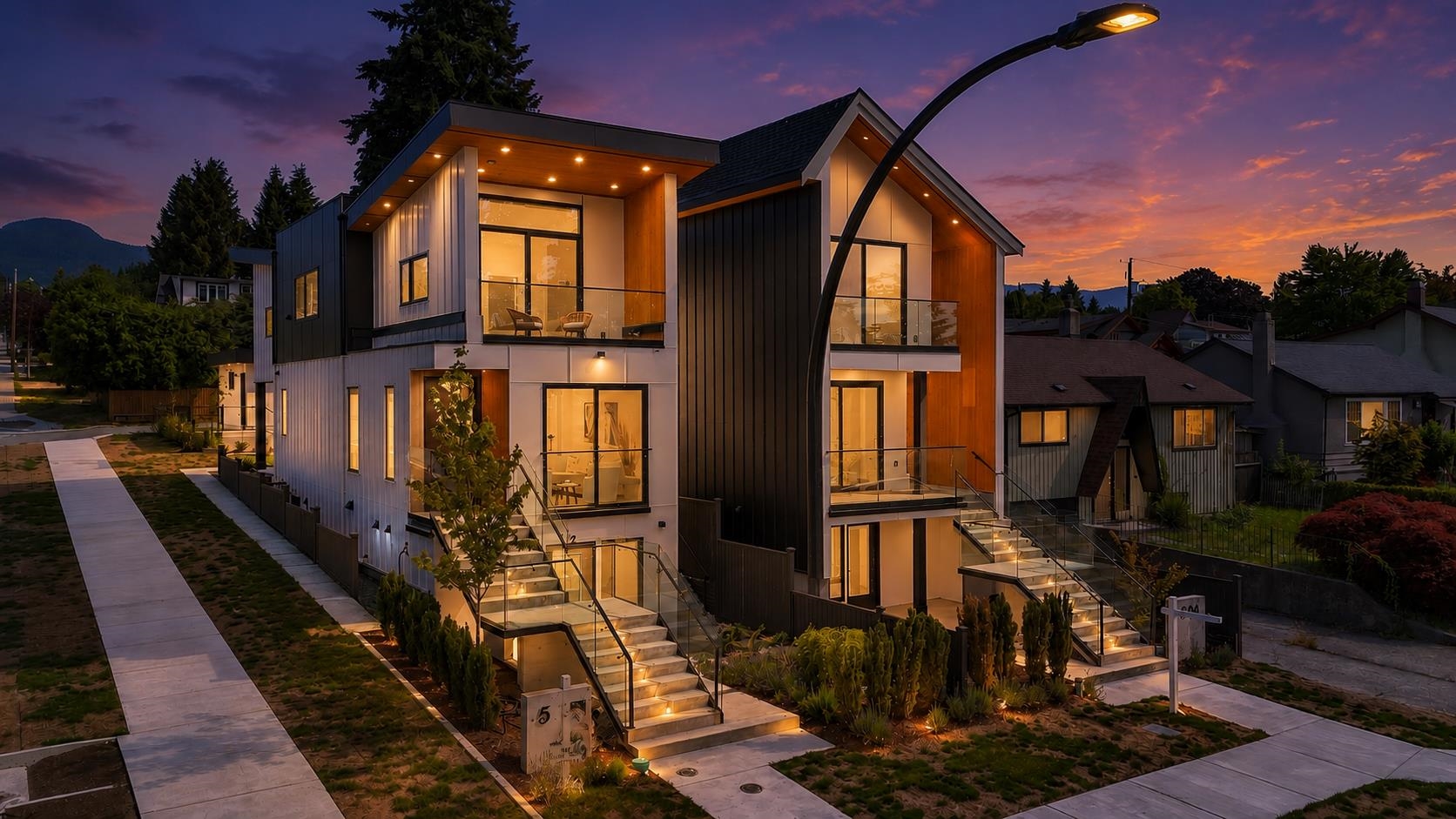 502 E 5TH STREET, North Vancouver BC V7L 1M4, R3146359, BC,
