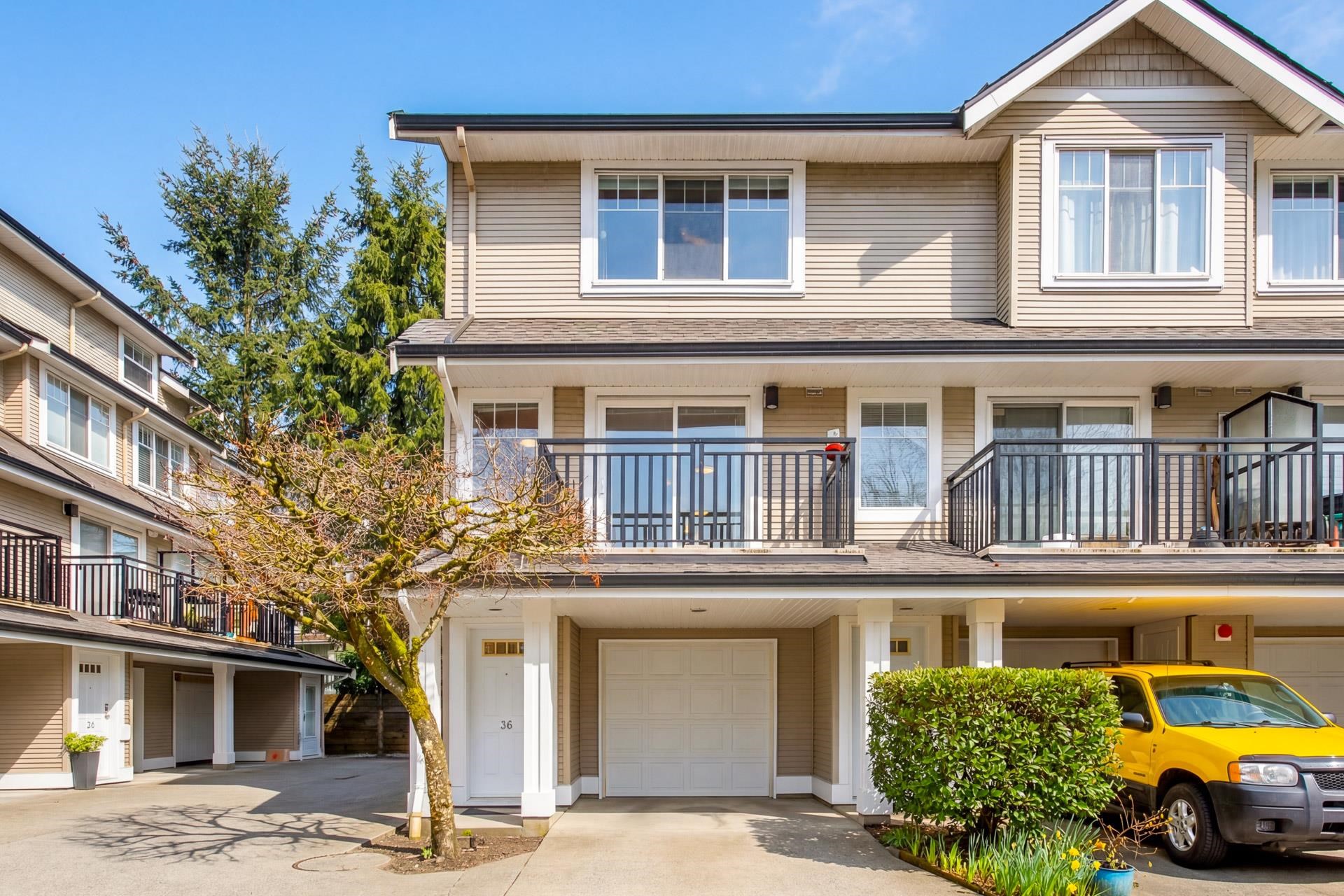 36 2927 FREMONT STREET, R3146361, BC,