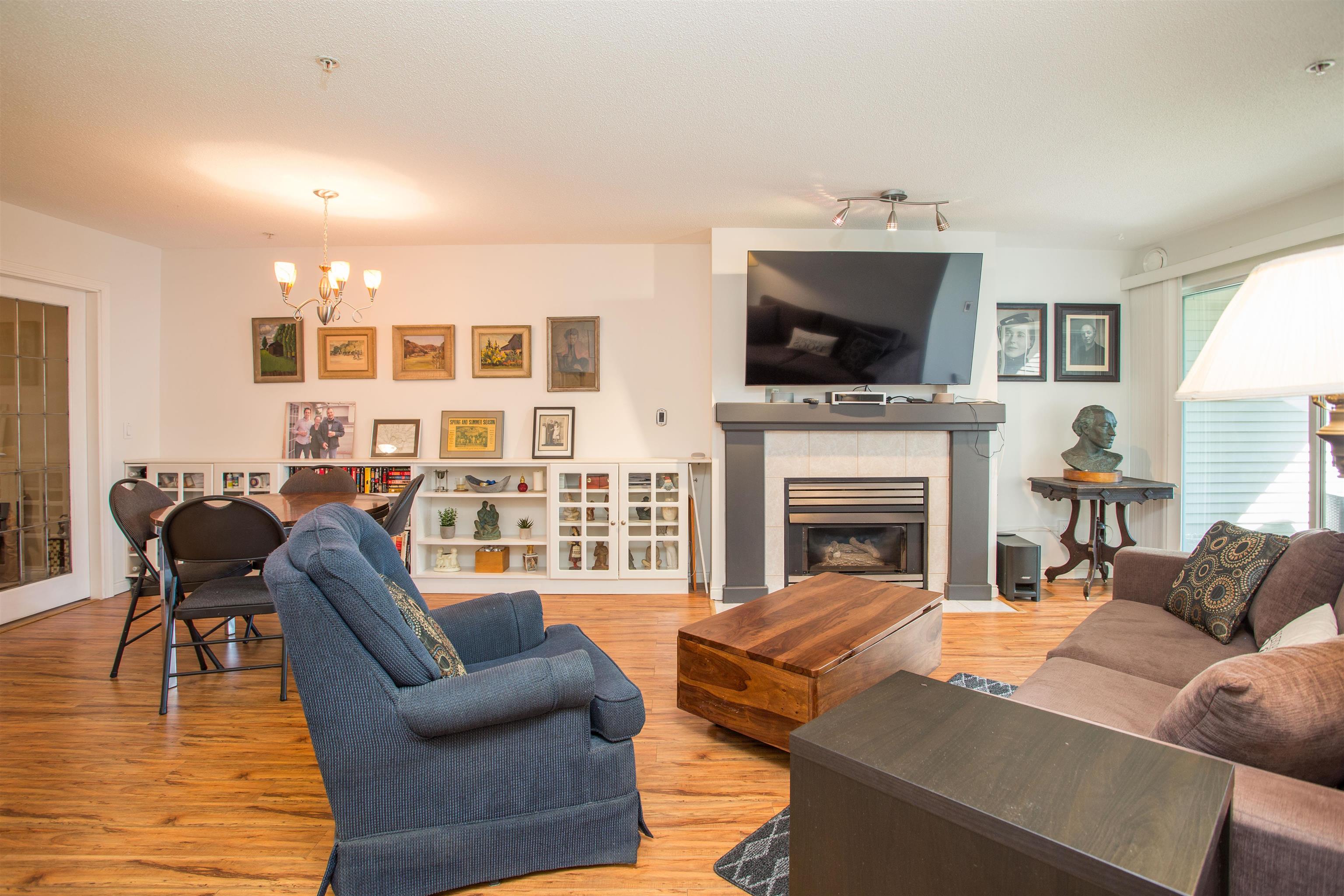 221 19528 FRASER HIGHWAY, R3146363, BC,