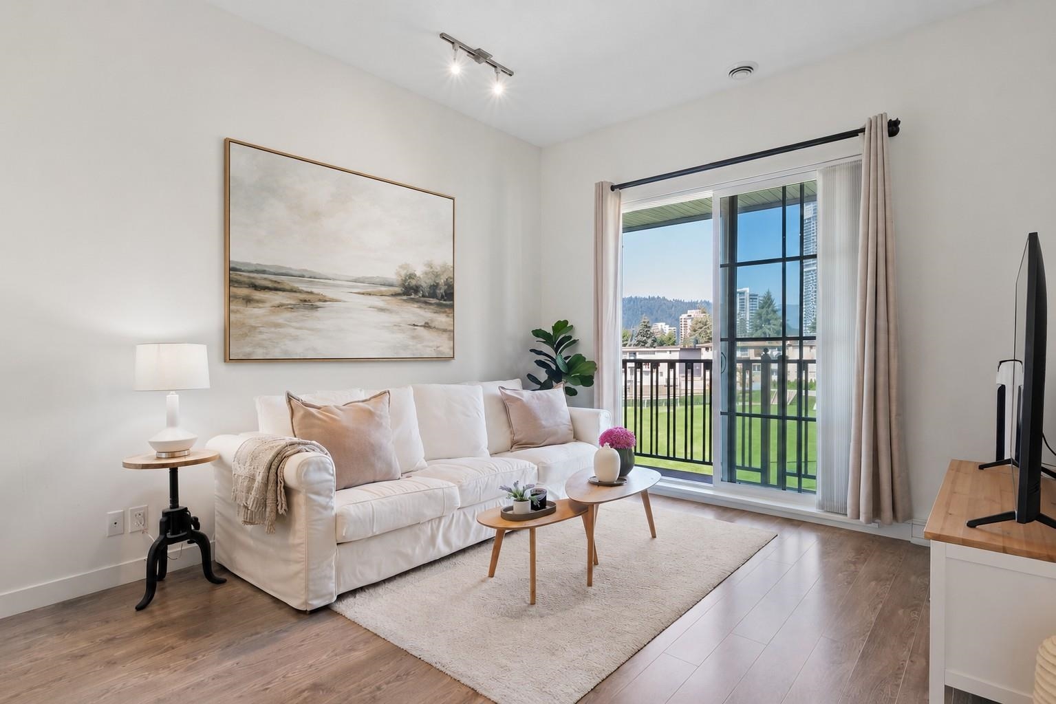 408 555 FOSTER AVENUE, R3146366, BC,
