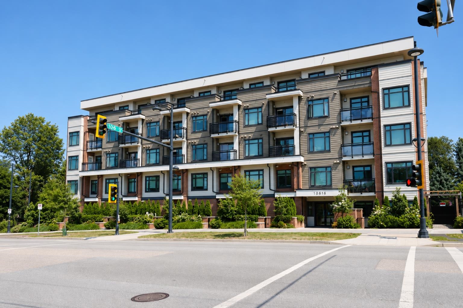 303 10616 132 STREET, R3146367, BC,