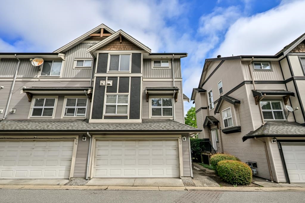 23 6366 126 STREET, R3146370, BC,