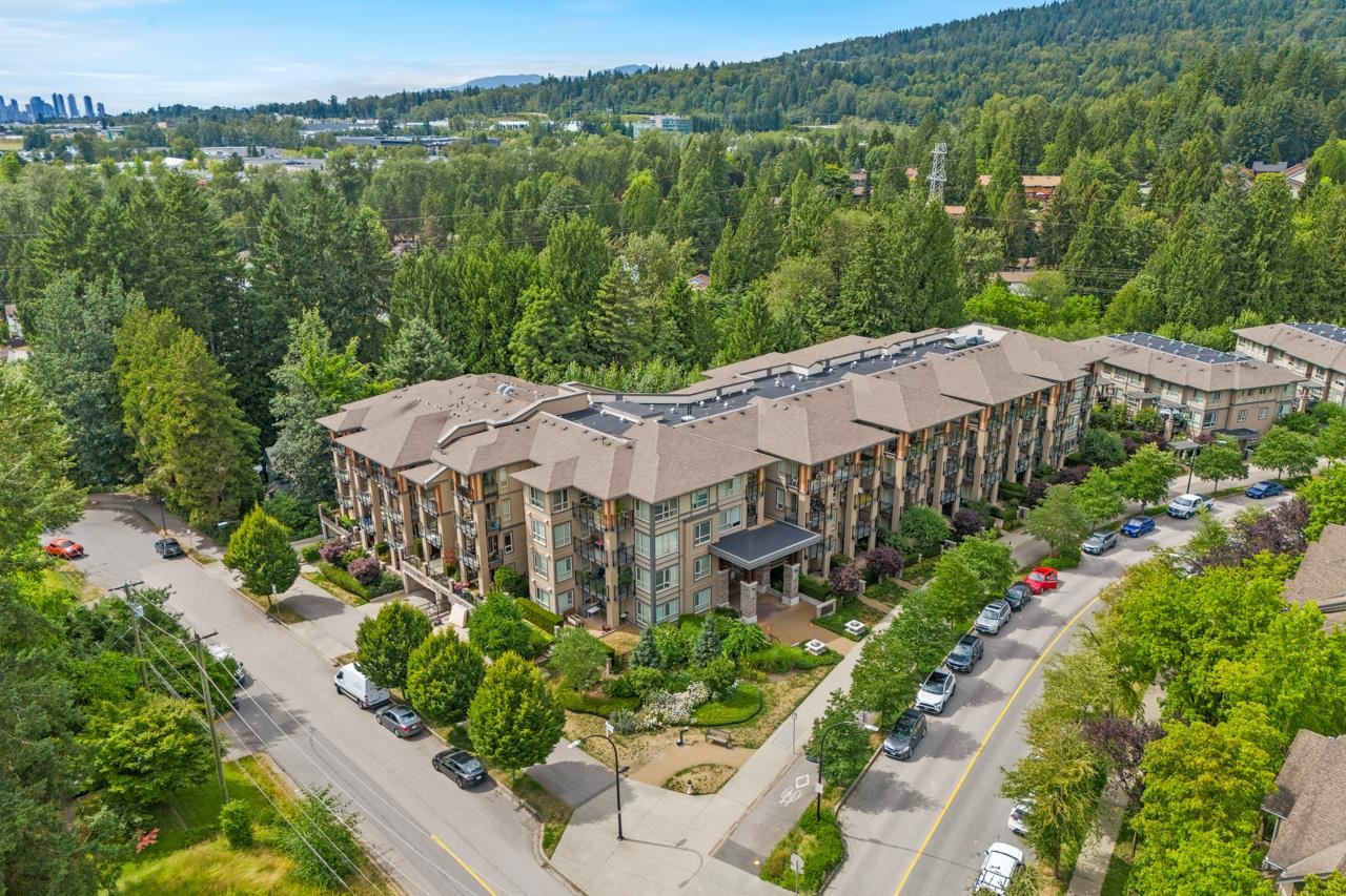 319 3399 NOEL DRIVE, R3146379, BC,
