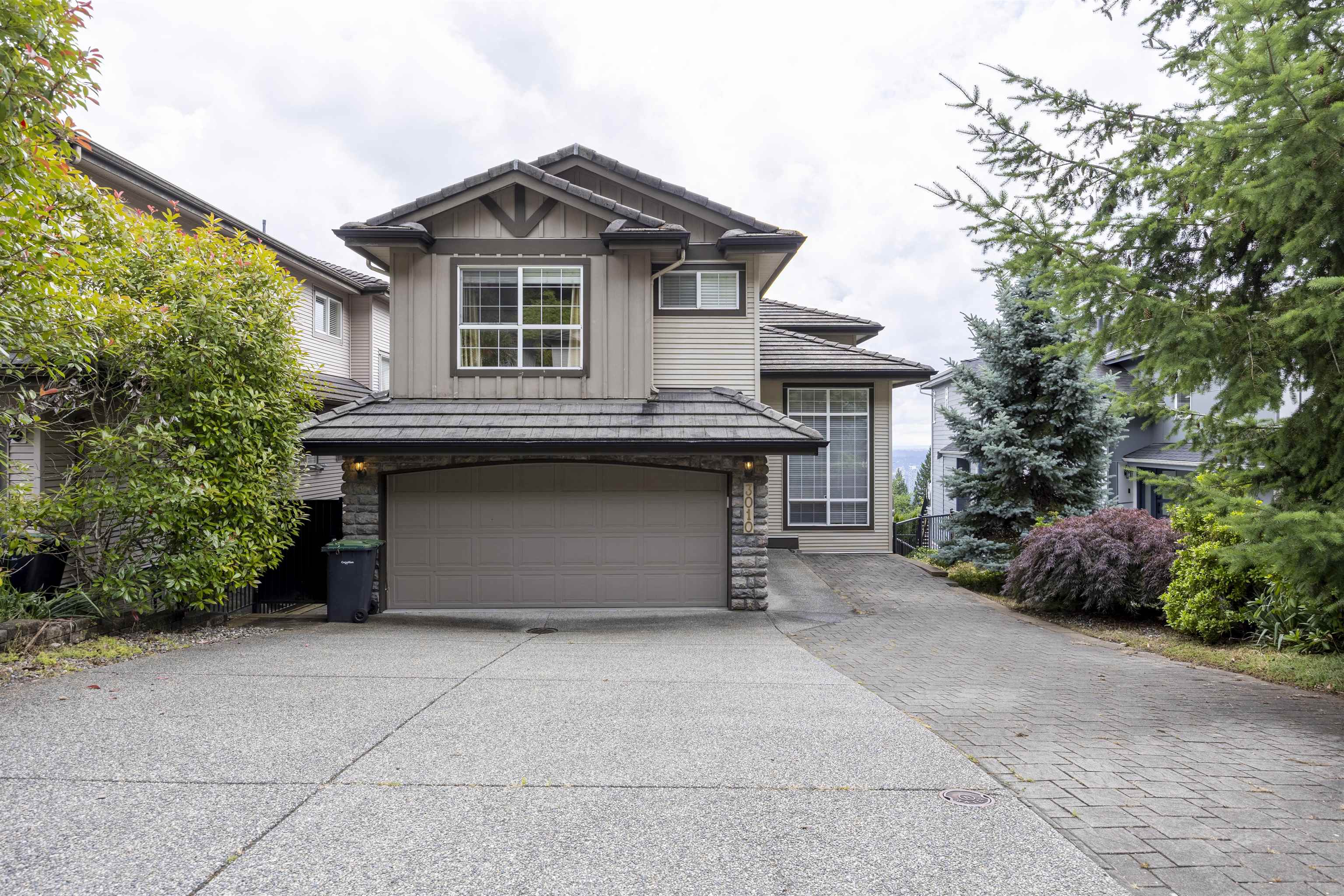 3010 MAPLEWOOD COURT, Coquitlam BC V3E 3P3, R3146381, BC,