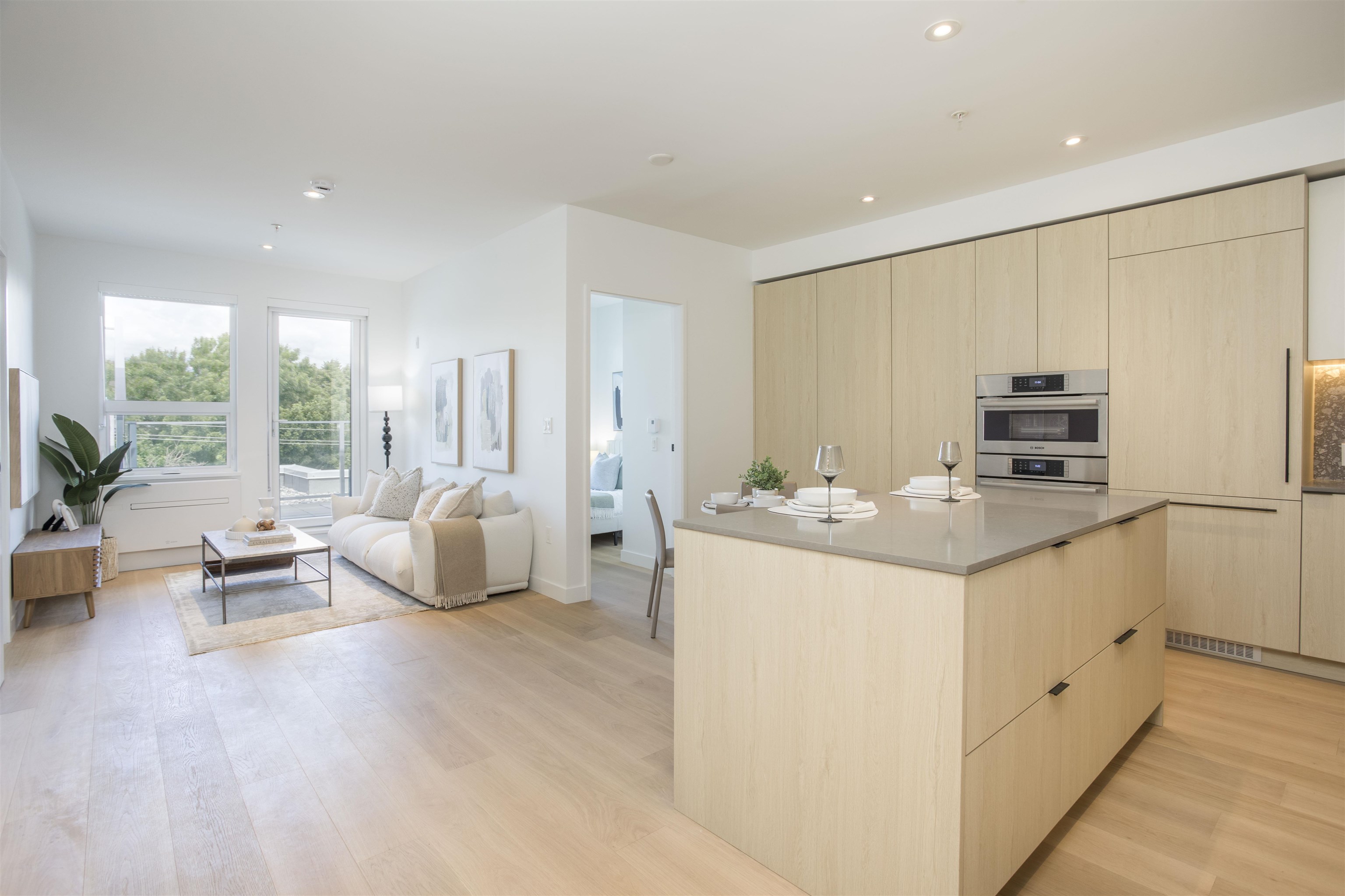 PH522 2471 ST. GEORGE STREET, R3146386, BC,