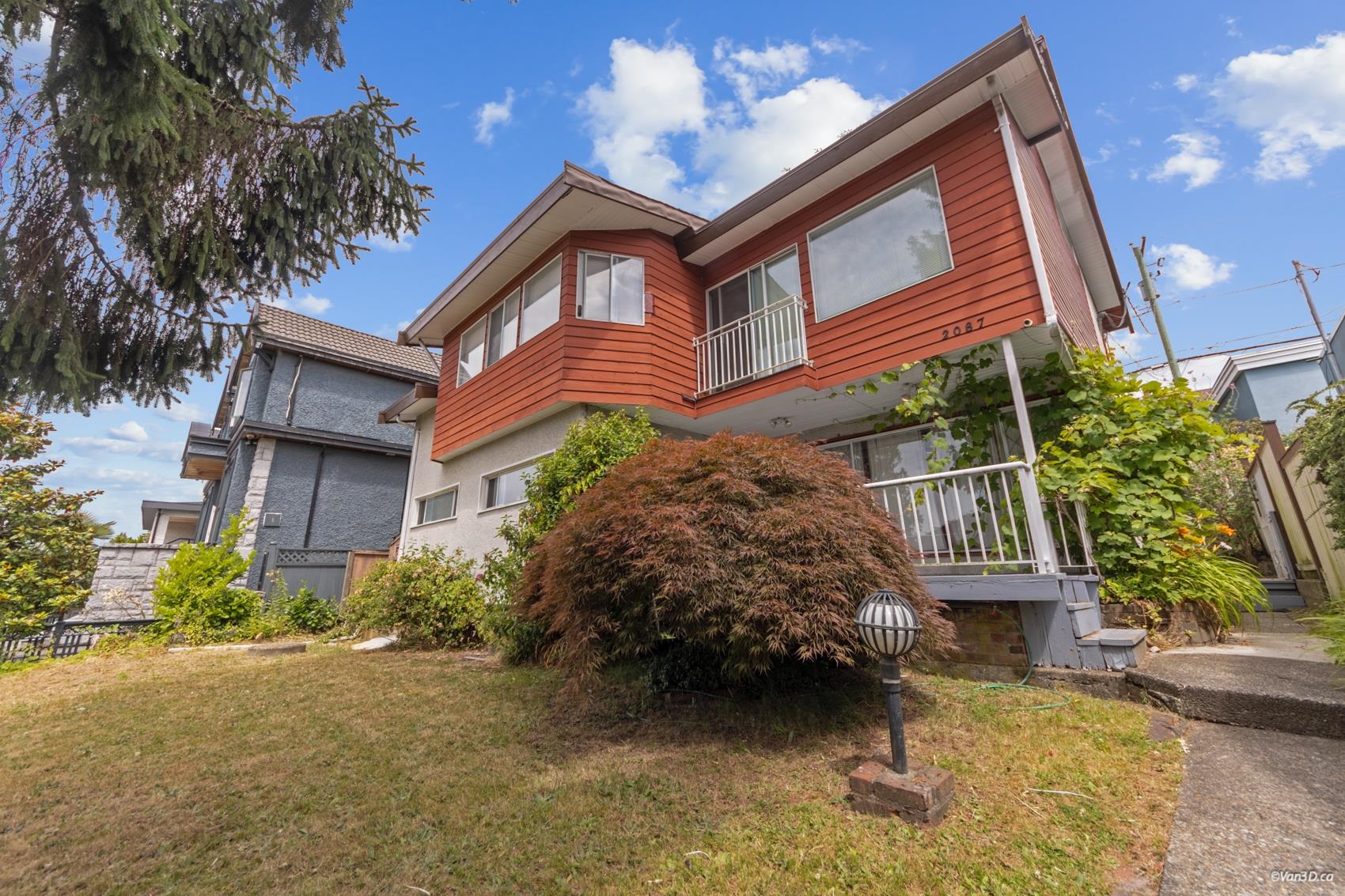 2087 HARRISON DRIVE, Vancouver BC V5P 2P7, R3146389, BC,