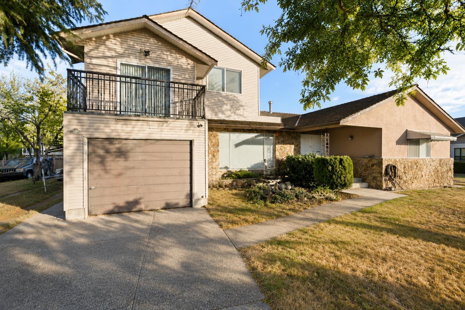 11760 SEALORD ROAD, Richmond BC V7A 3L4, R3146391, BC,