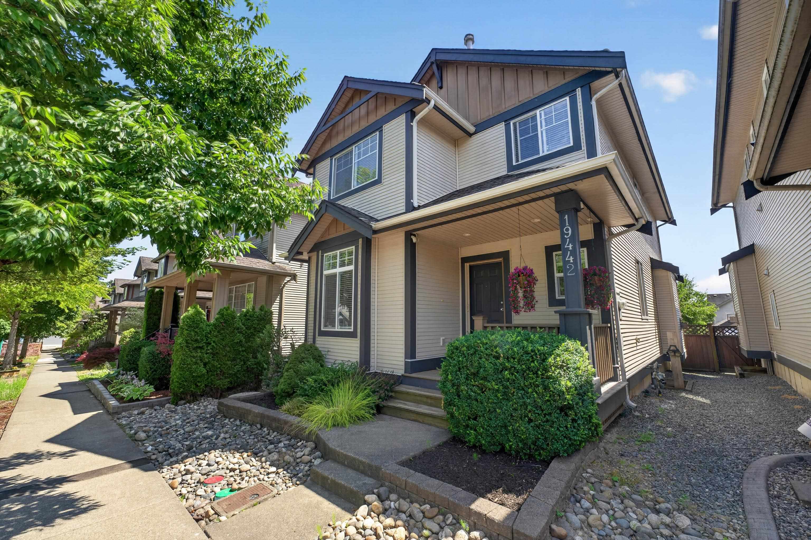 19442 67A AVENUE, Surrey BC V4N 5T4, R3146392, BC,