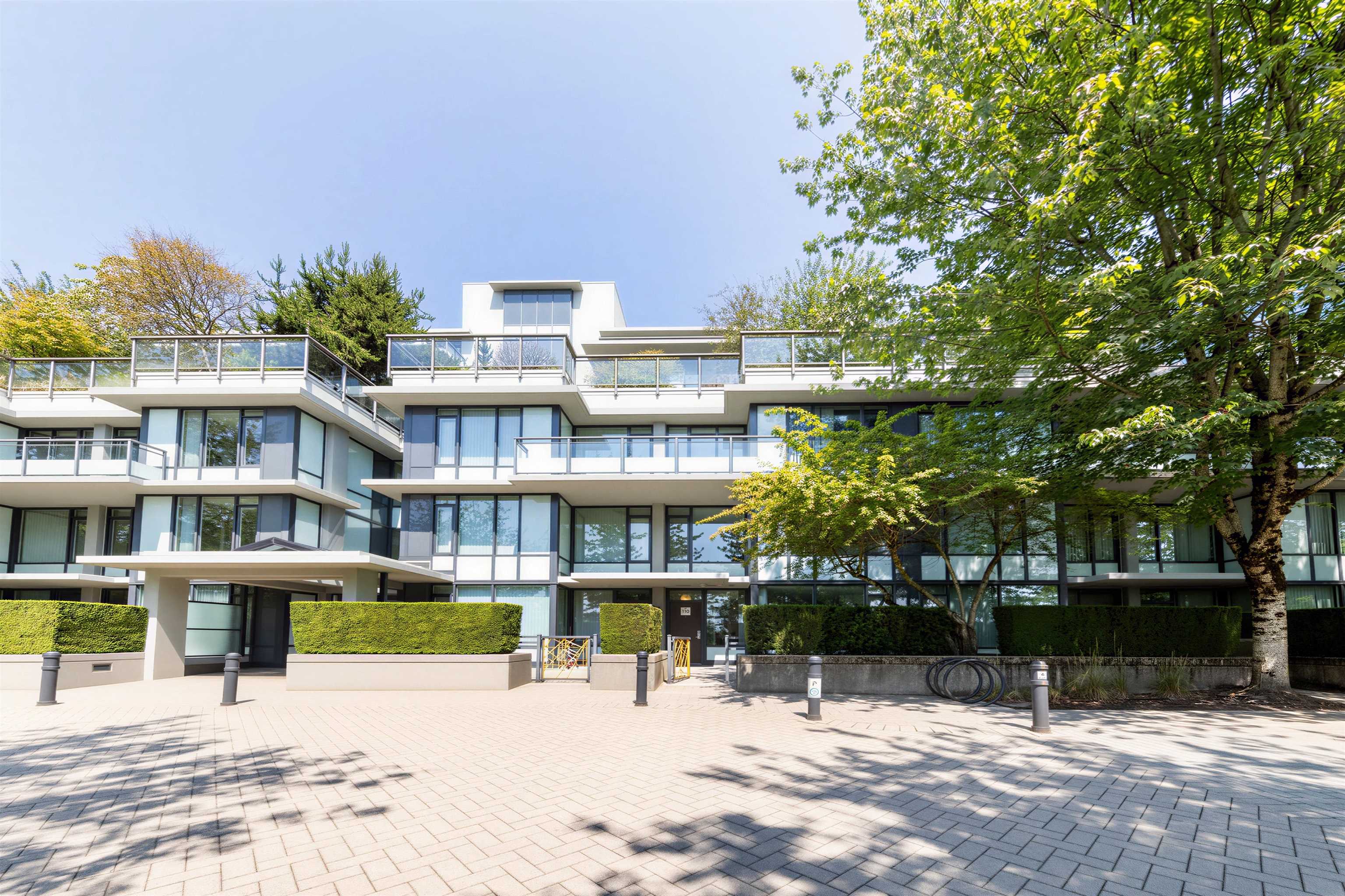 110 9009 CORNERSTONE MEWS, R3146399, BC,