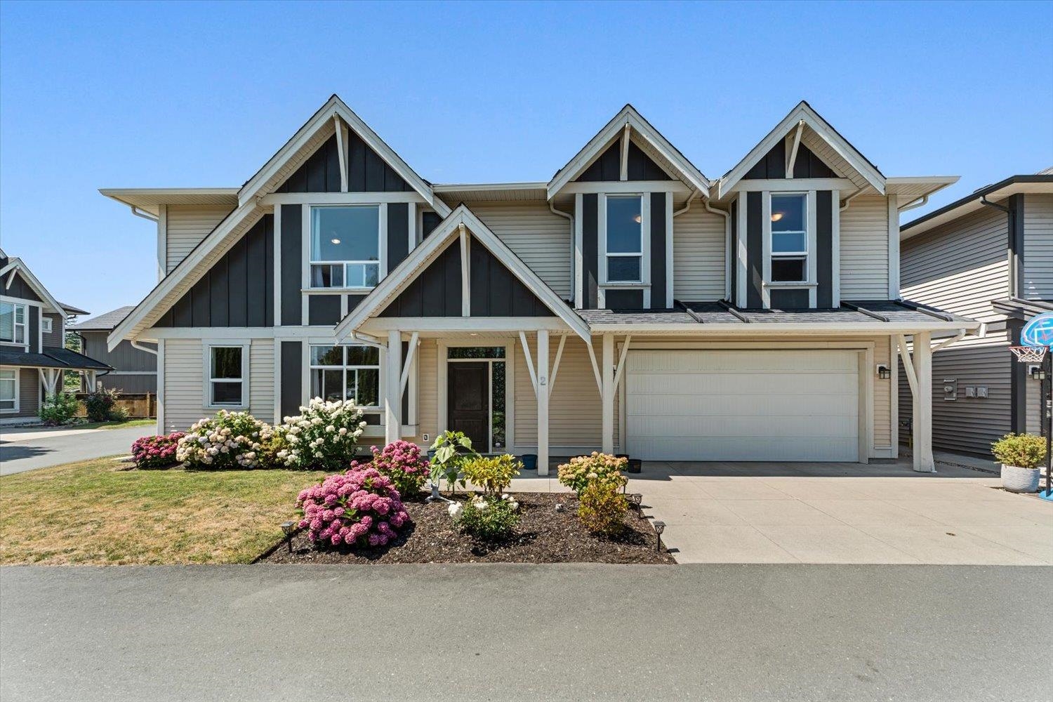 2 45766 BRITTON AVENUE, R3146409, BC,