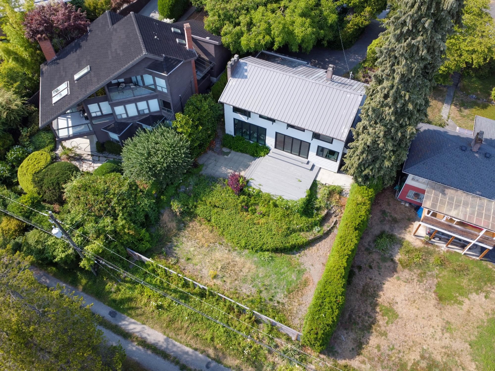 2234 PALMERSTON AVENUE, West Vancouver BC V7V 2V8, R3146420, BC,