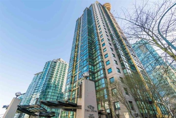 1007 1331 ALBERNIE STREET, R3146423, BC,