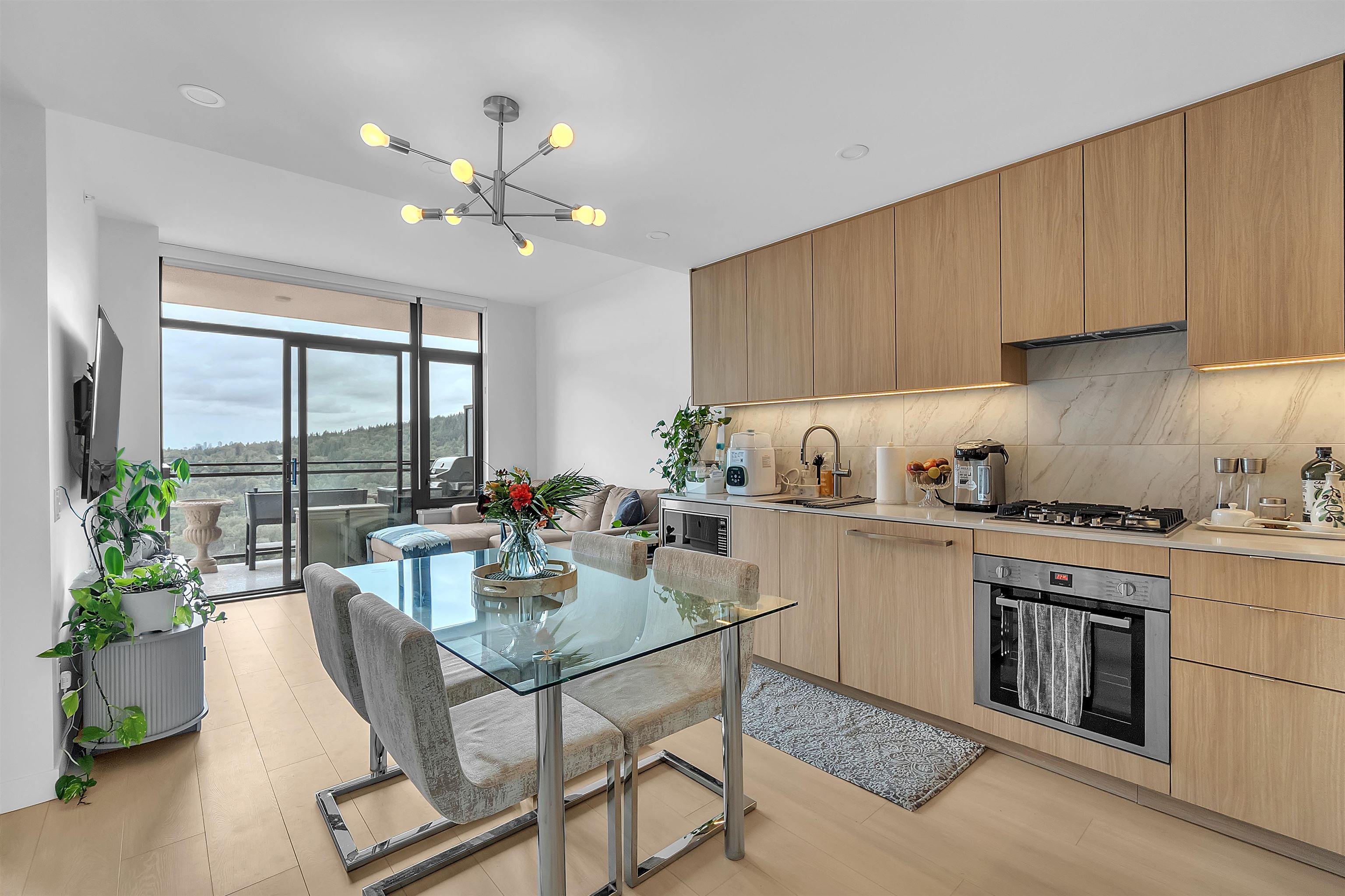 2503 626 CLAREMONT STREET, R3146429, BC,