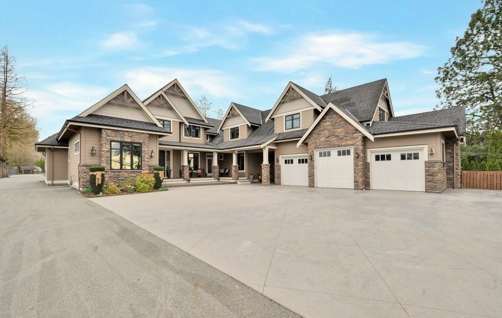 3598 272 STREET, Langley BC V4W 1R6, R3146432, BC,