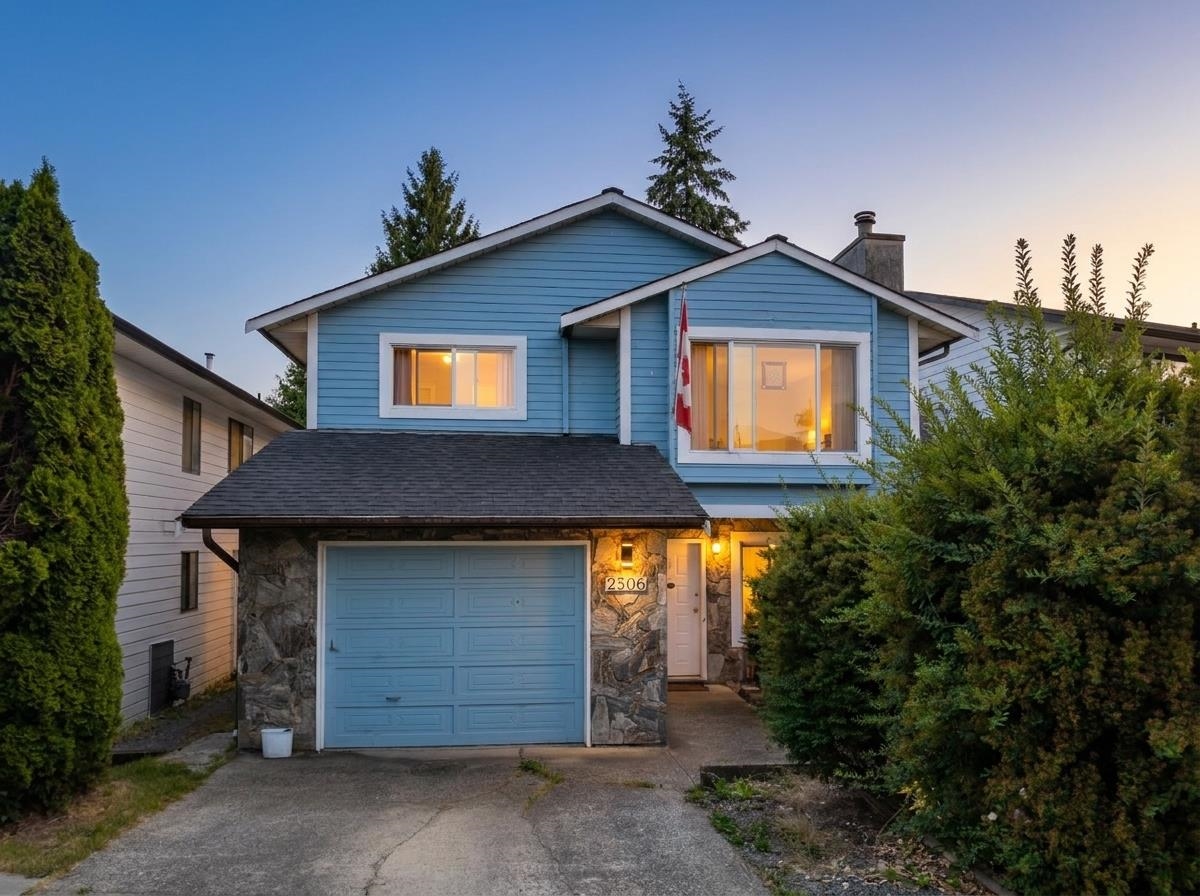2506 WILDING CRESCENT, Langley BC V2Y 1B5, R3146444, BC,