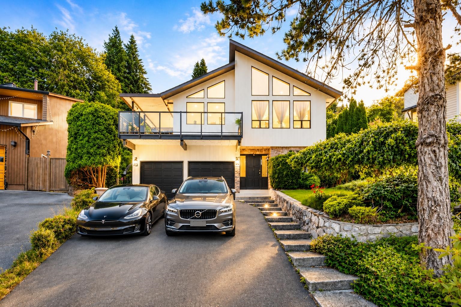 415 GOYER COURT, Coquitlam BC V3K 6A2, R3146447, BC,