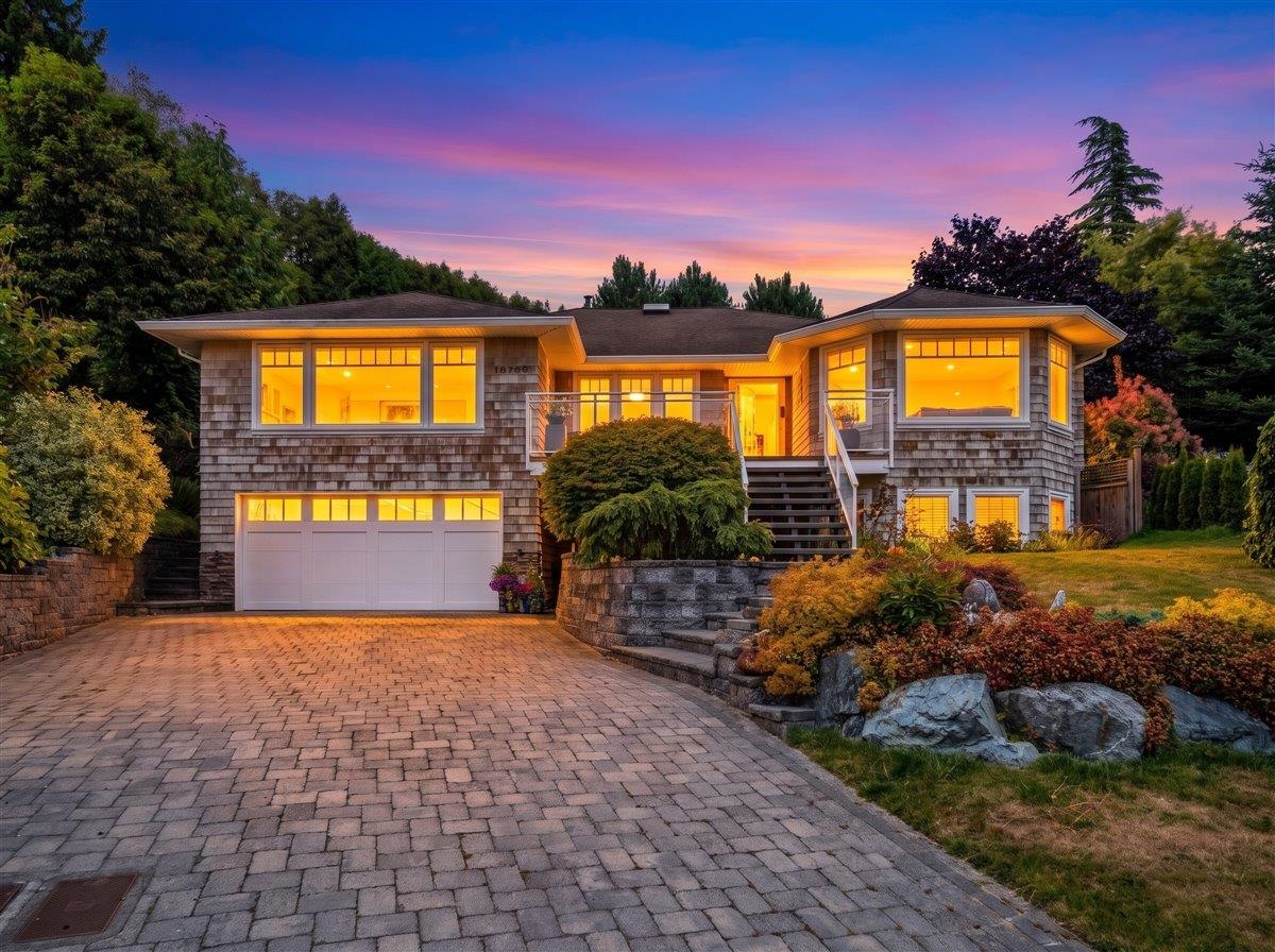 16063 8 AVENUE, Surrey BC V4A 1A1, R3146449, BC,