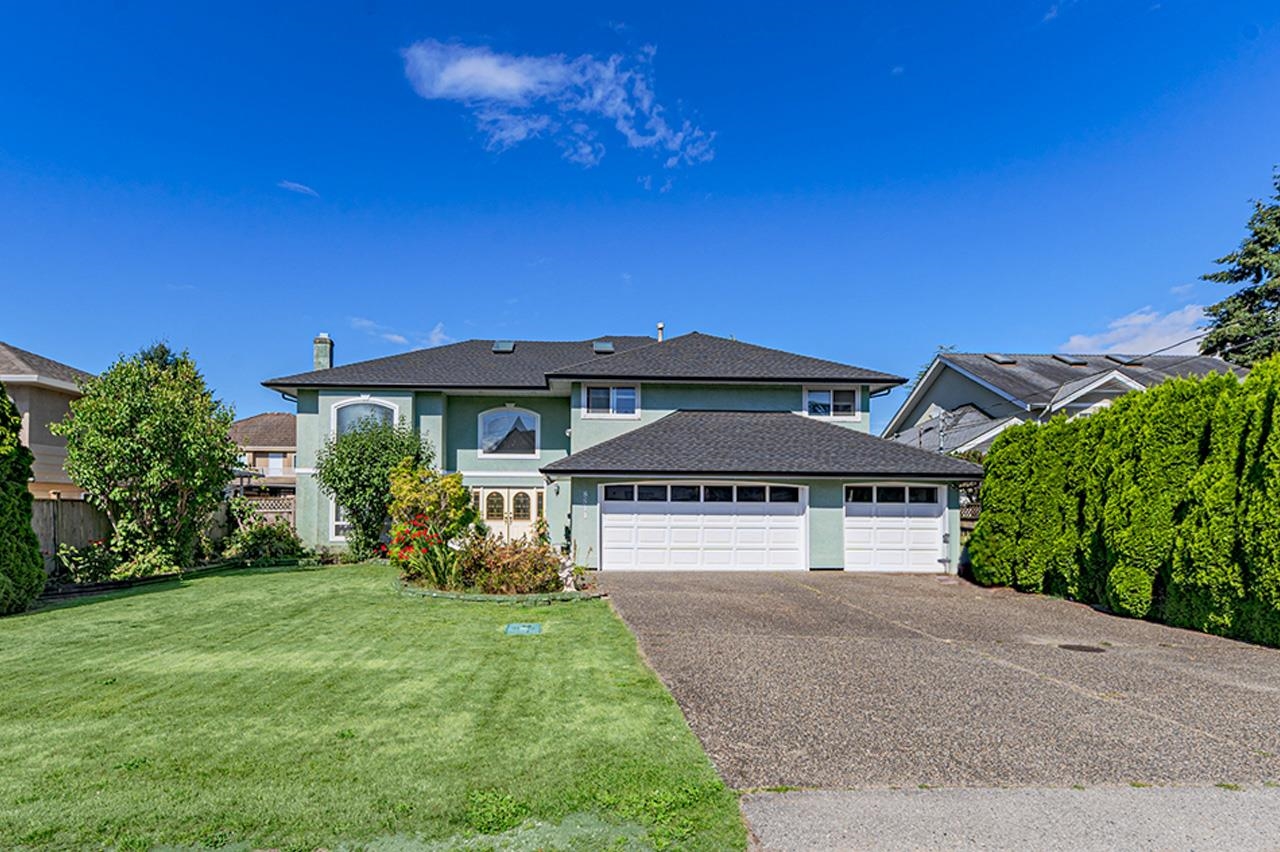 8511 LITTLEMORE PLACE, Richmond BC V7C 3Y7, R3146457, BC,