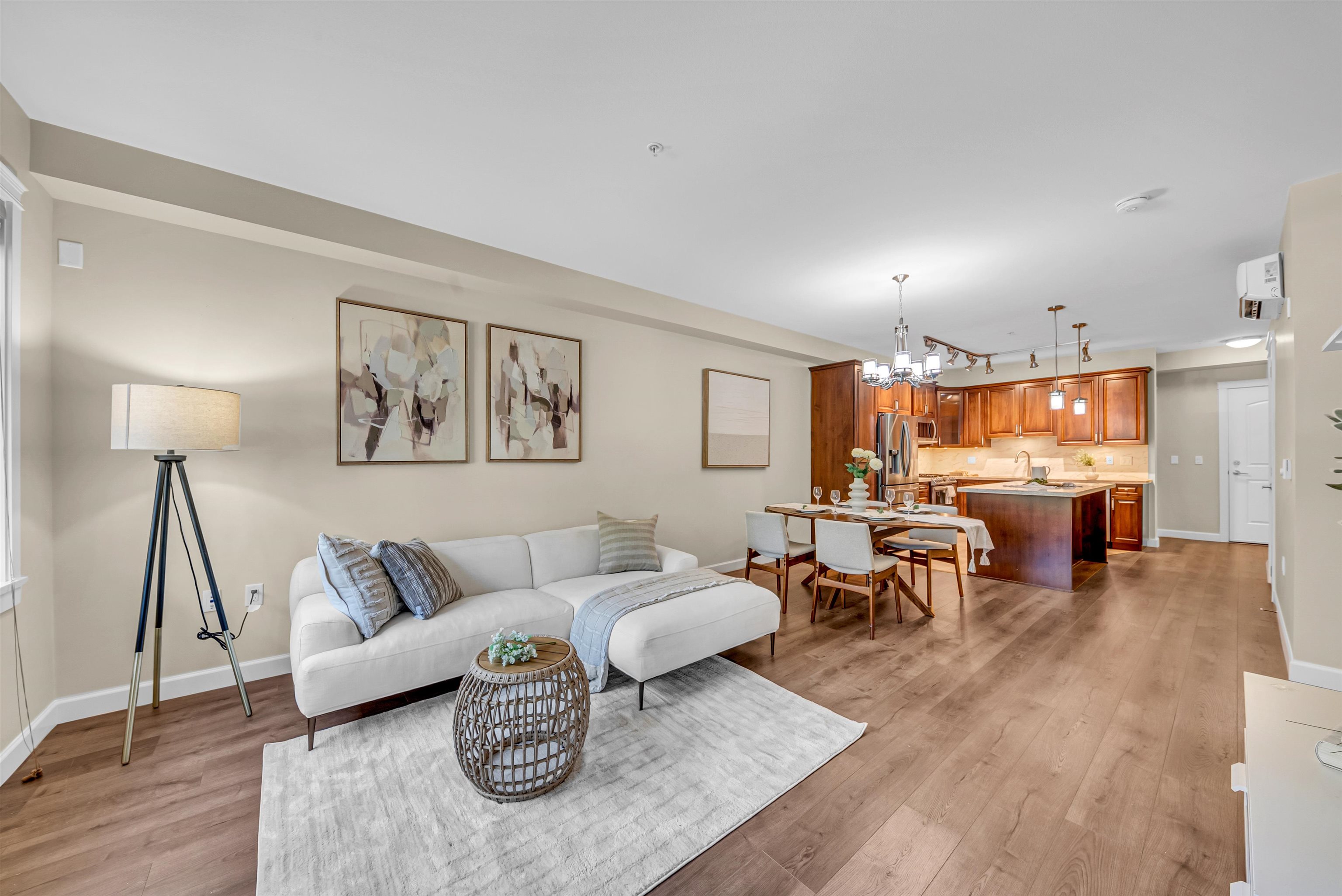 207 20325 85 AVENUE, R3146462, BC,
