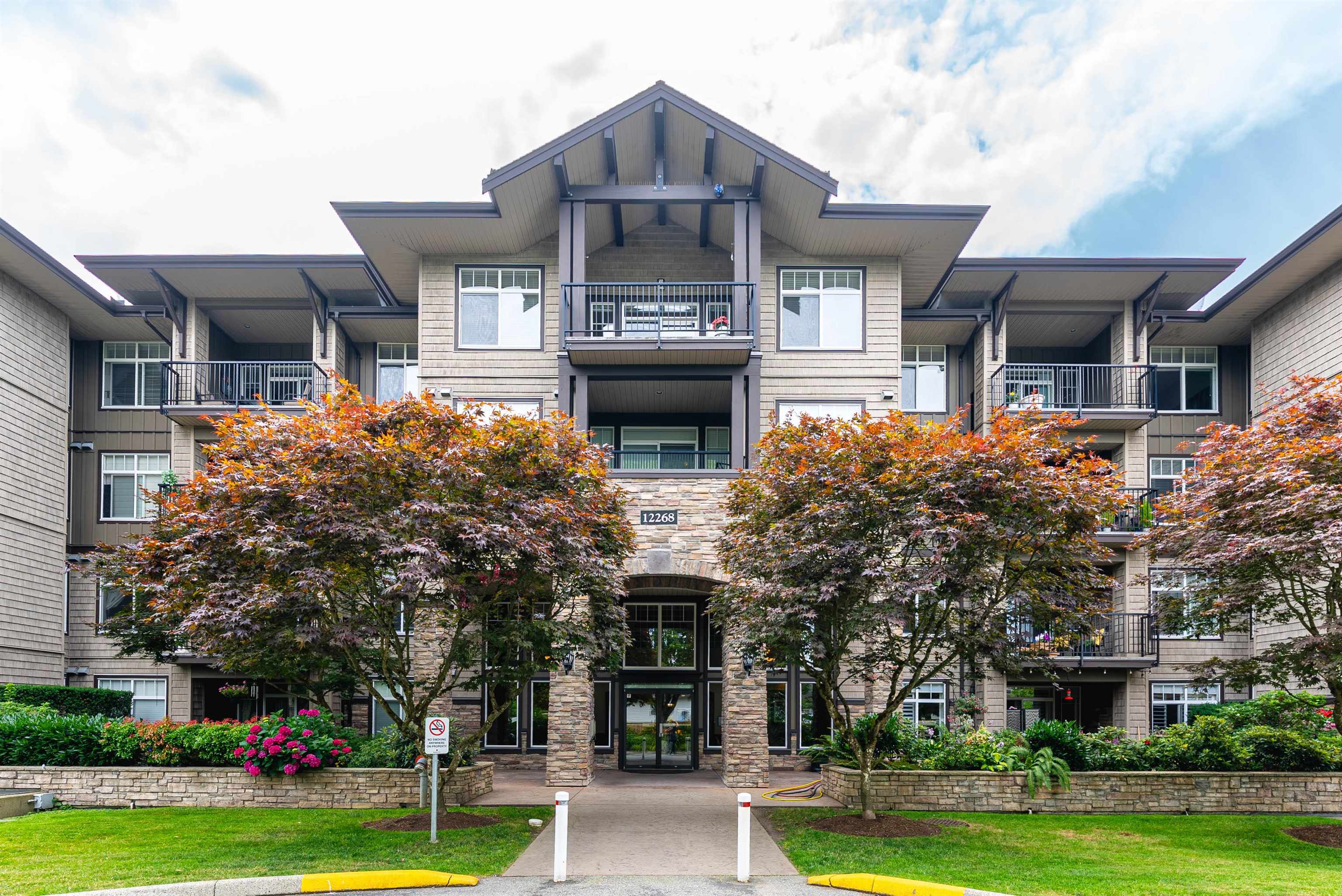 211 12268 224 STREET, R3146469, BC,
