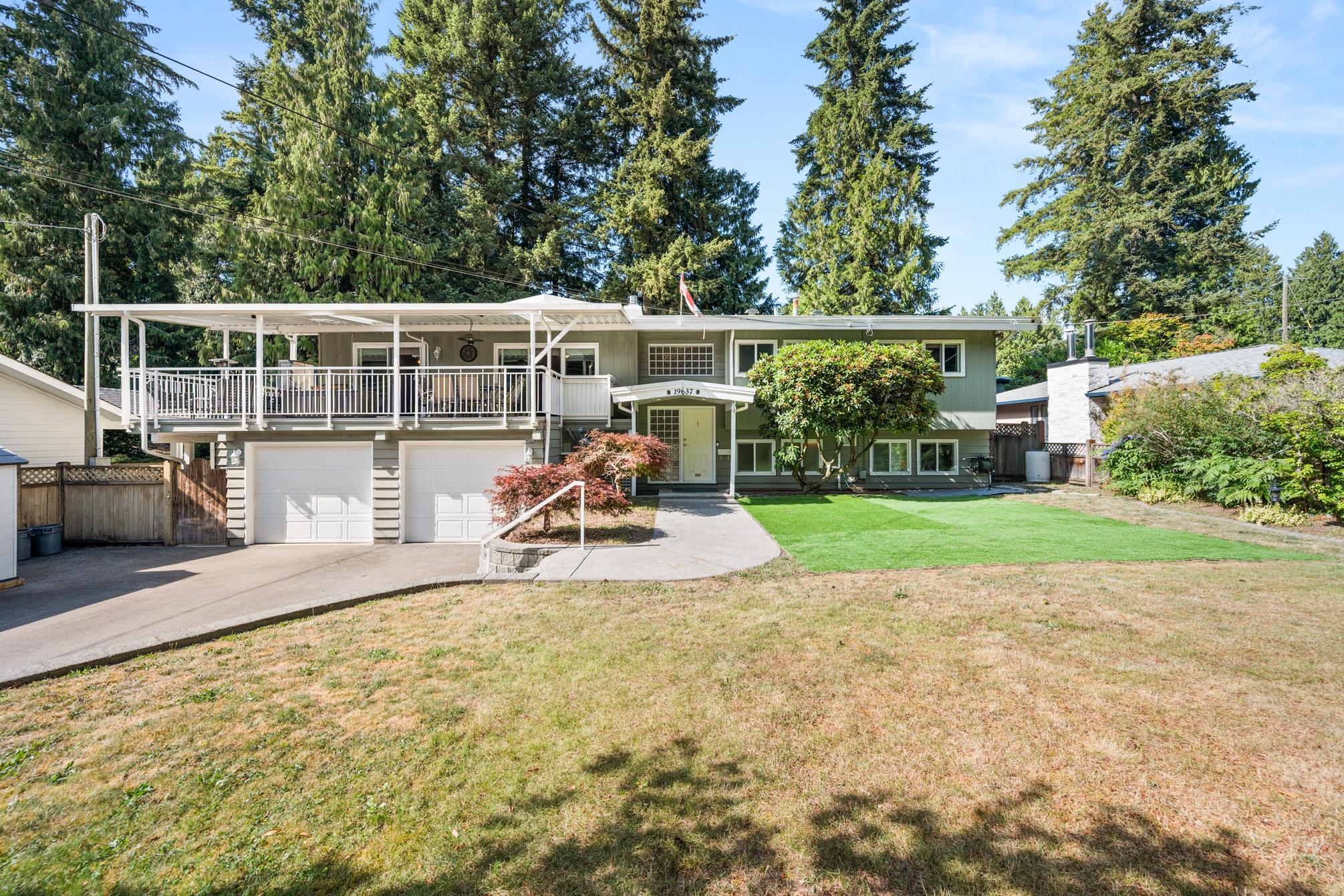 19637 42 AVENUE, Langley BC V3A 3A3, R3146472, BC,