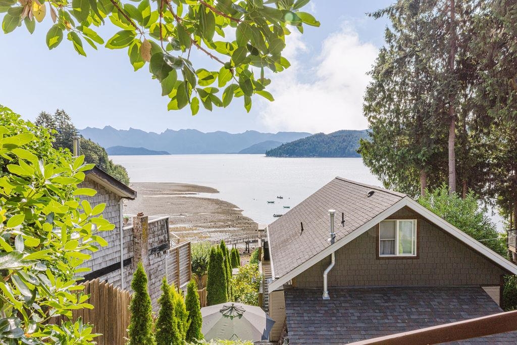 790 MARINE DRIVE, Gibsons BC V0N 1V1, R3146477, BC,