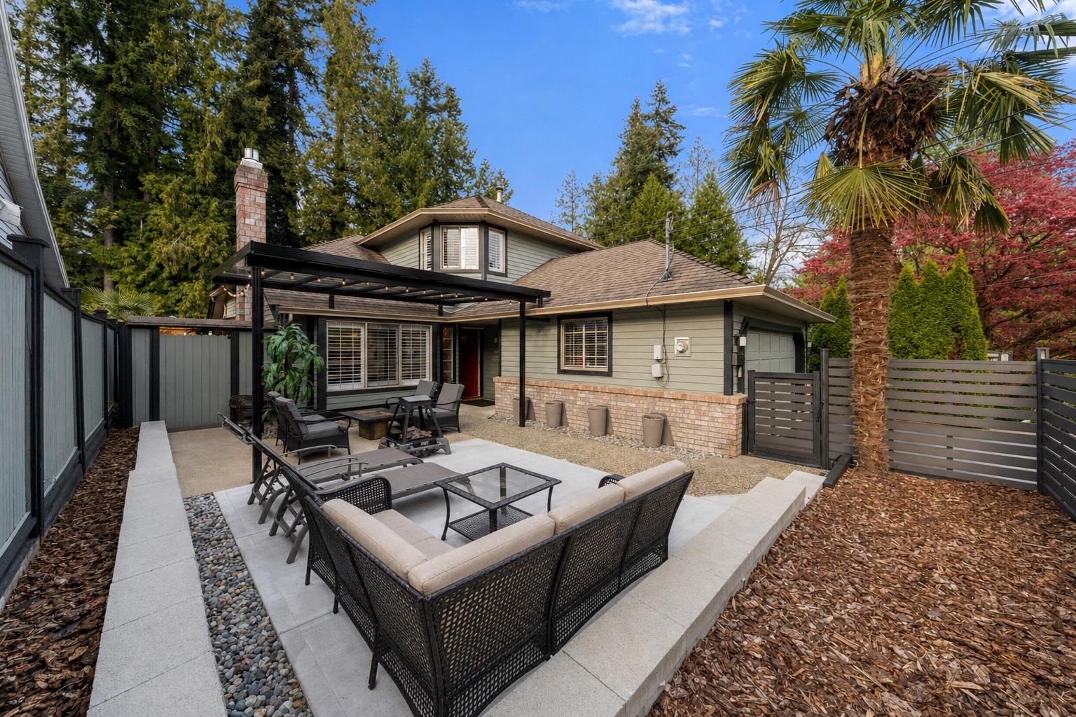 1216 PLATEAU DRIVE, North Vancouver BC V7P 2J4, R3146484, BC,