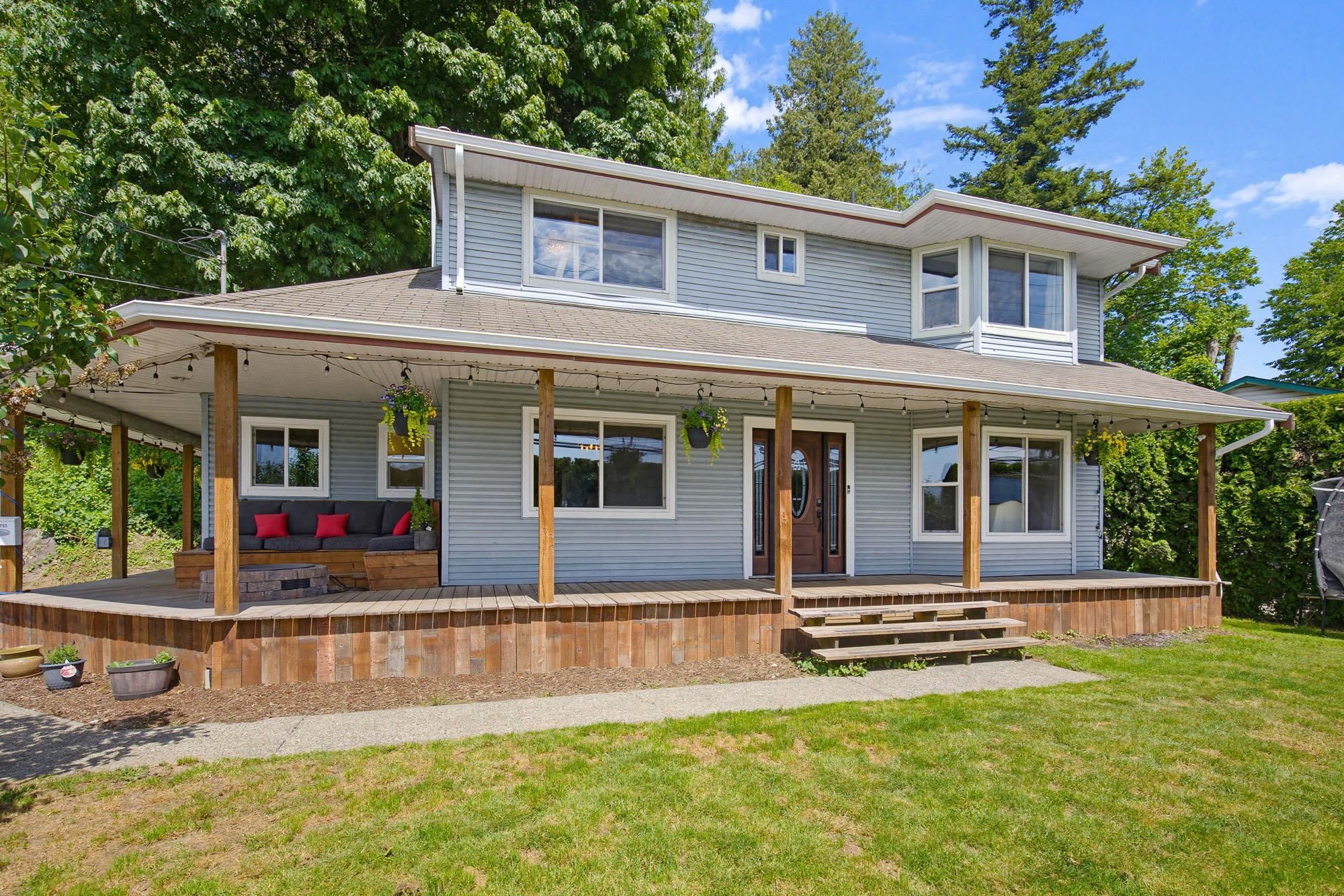 34753 DELAIR ROAD, Abbotsford BC V2S 2E1, R3146493, BC,