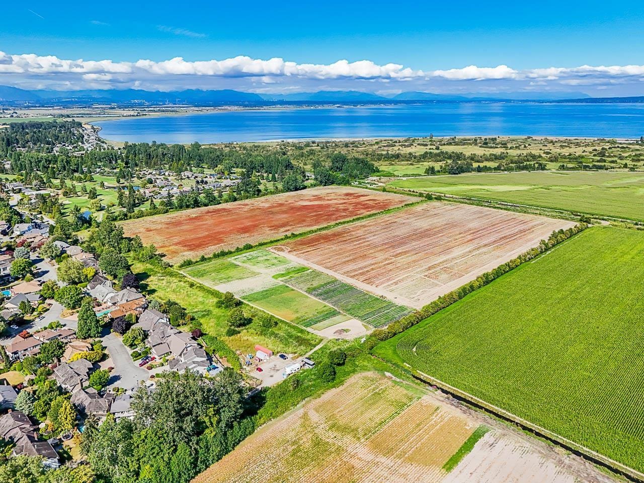 5761 6 AVENUE, Delta BC V4L 0A7, R3146504, BC,