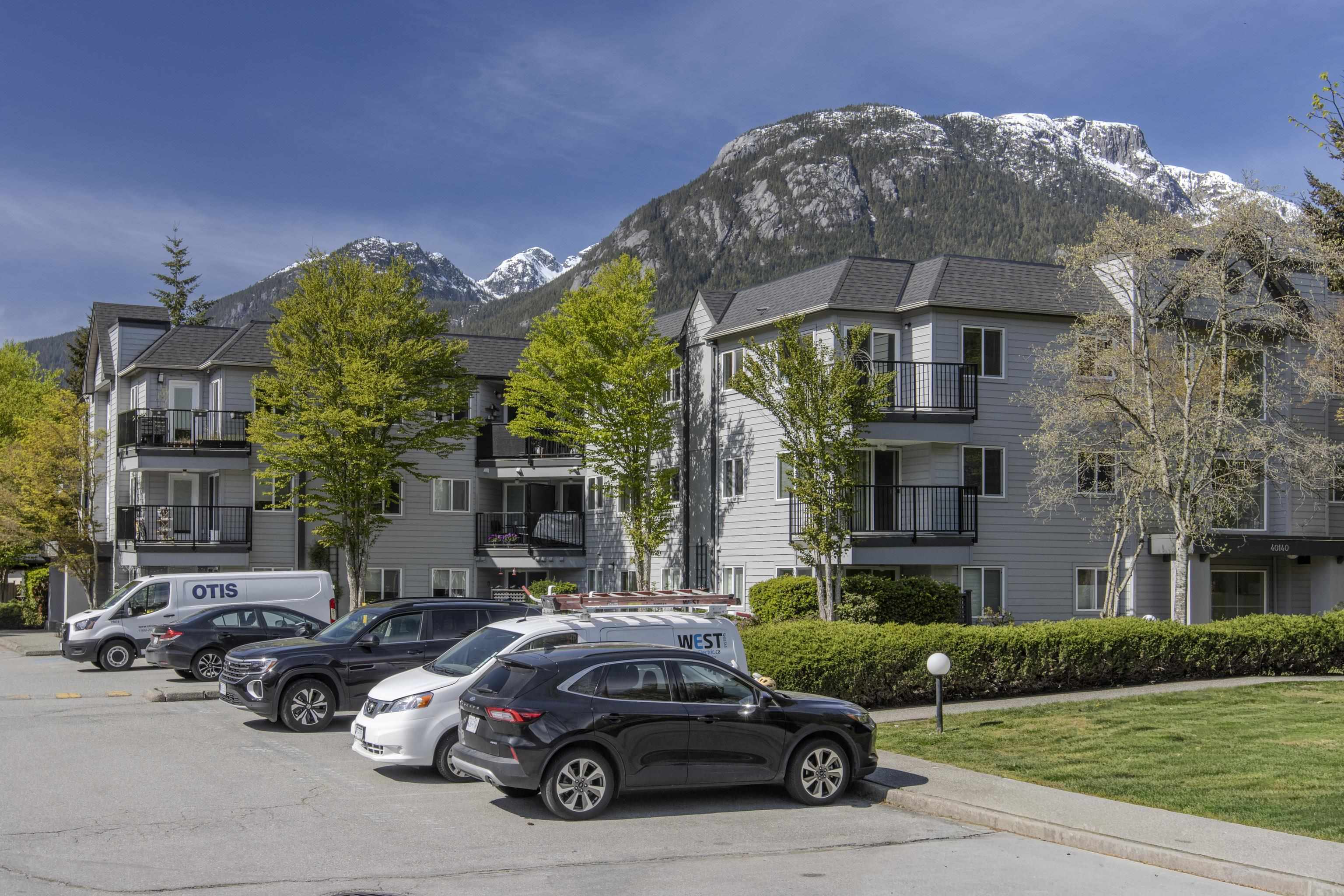 C308 40140 WILLOW CRESCENT, R3146511, BC,