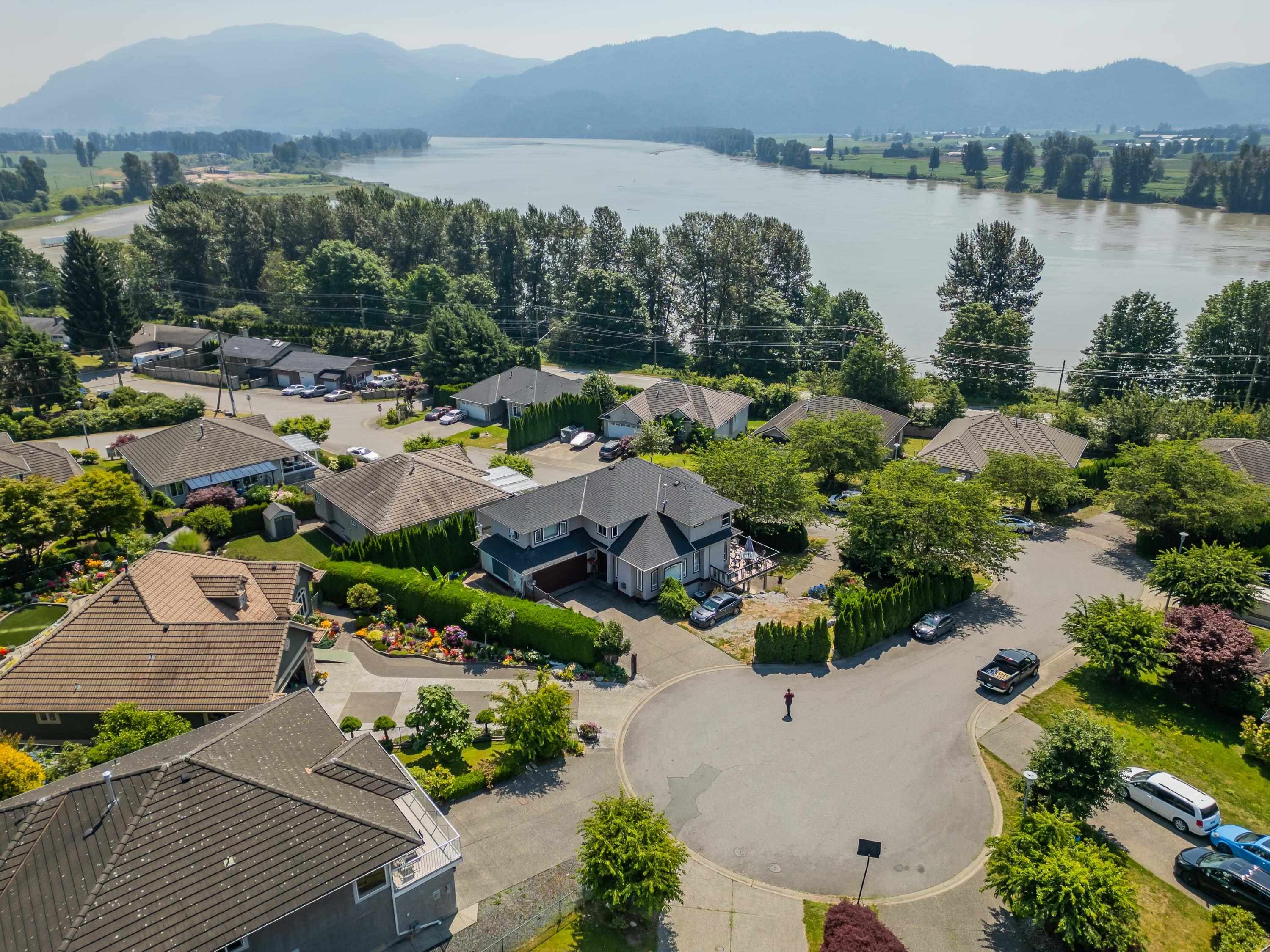 34783 BREALEY COURT, Mission BC V2V 7A7, R3146531, BC,