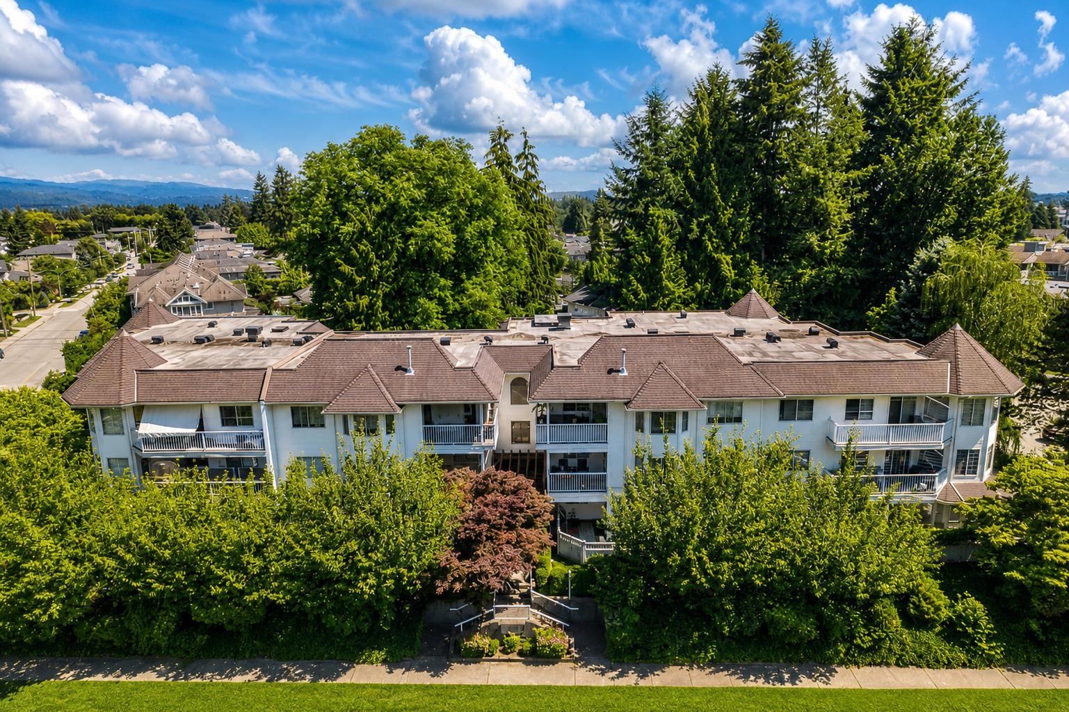 301 3088 FLINT STREET, R3146532, BC,