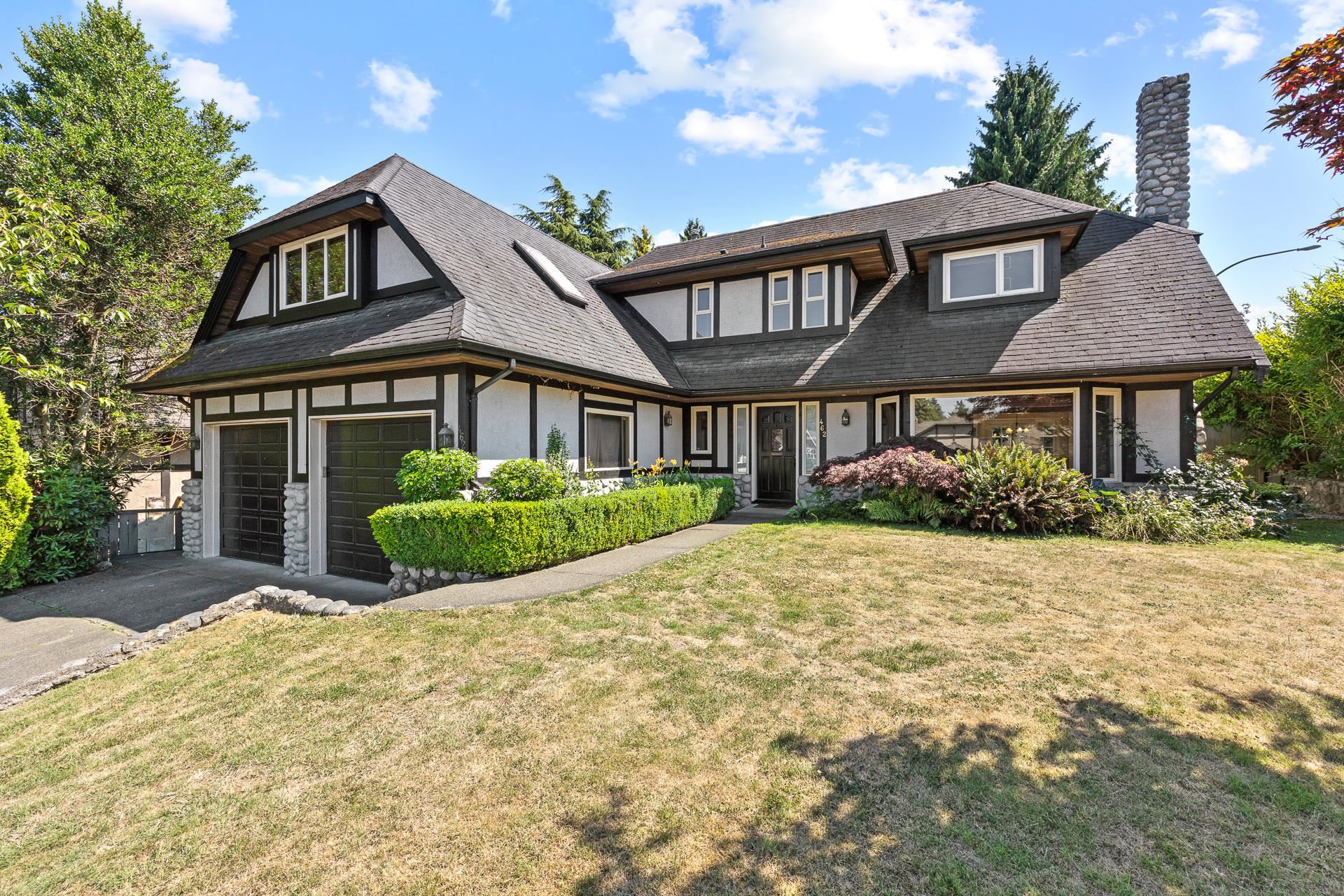 462 CONNAUGHT DRIVE, Delta BC V4M 3V8, R3146533, BC,