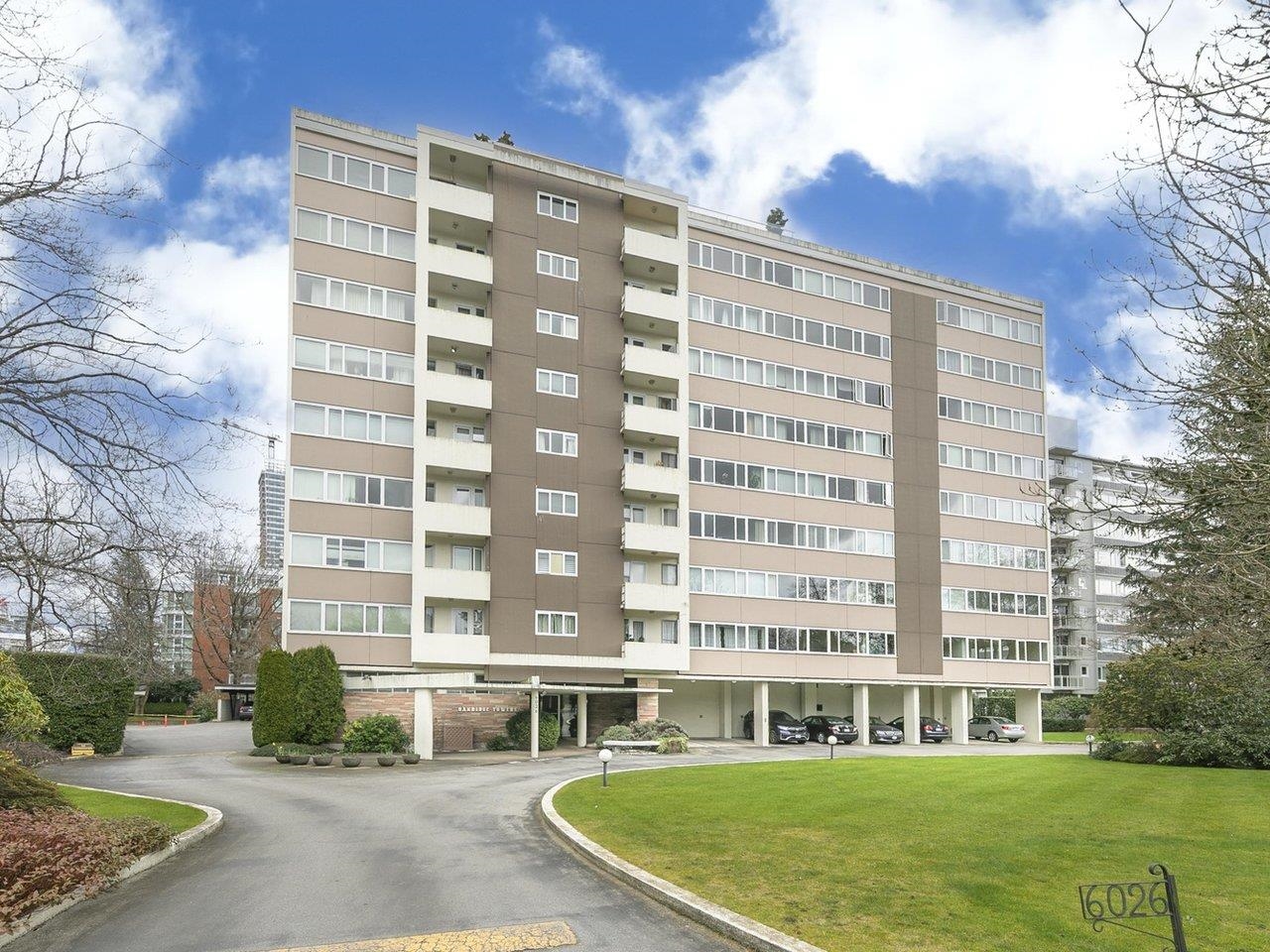 204 6026 TISDALL STREET, R3146538, BC,