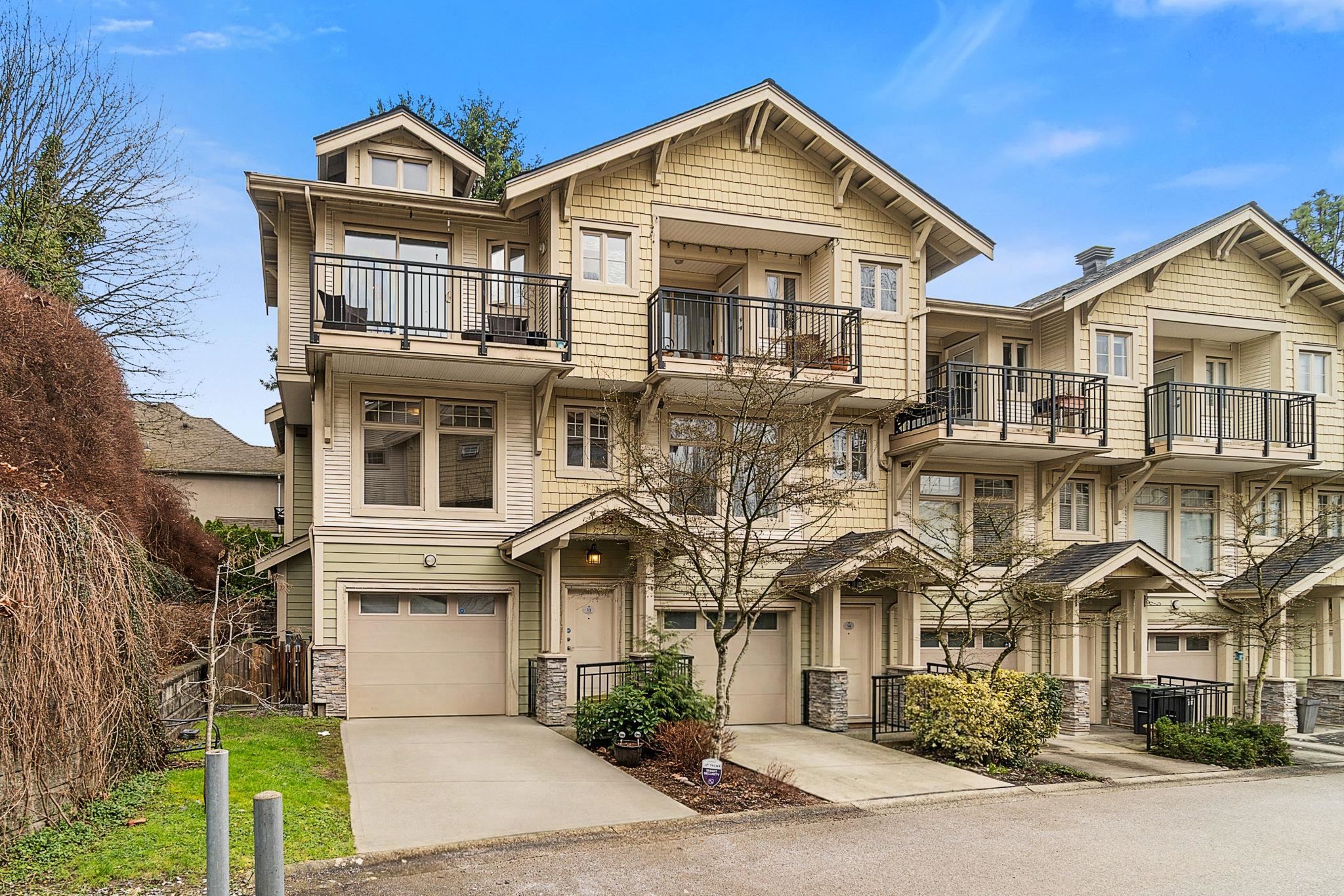 13 245 FRANCIS WAY, R3146545, BC,