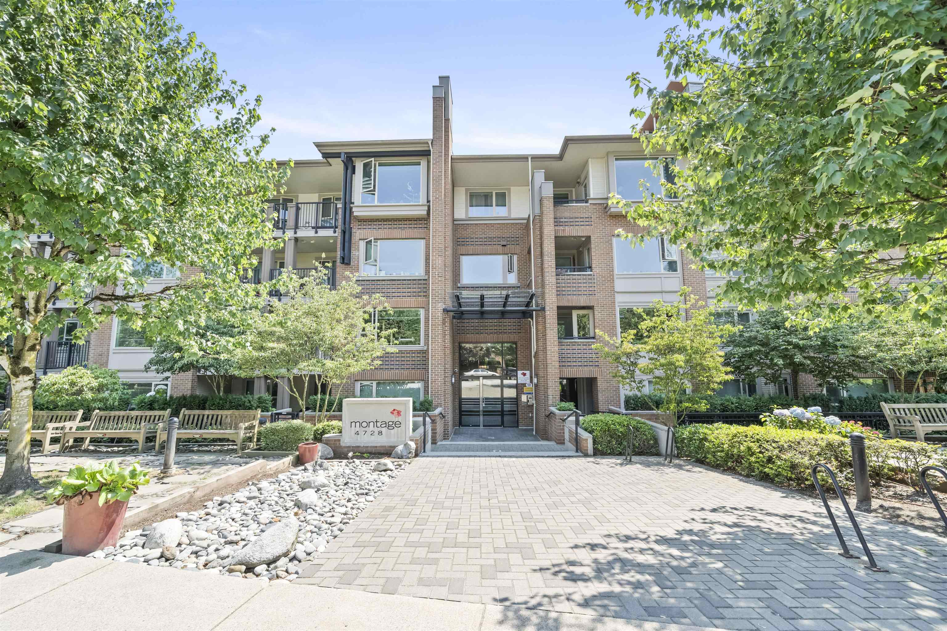 216 4728 DAWSON STREET, R3146549, BC,