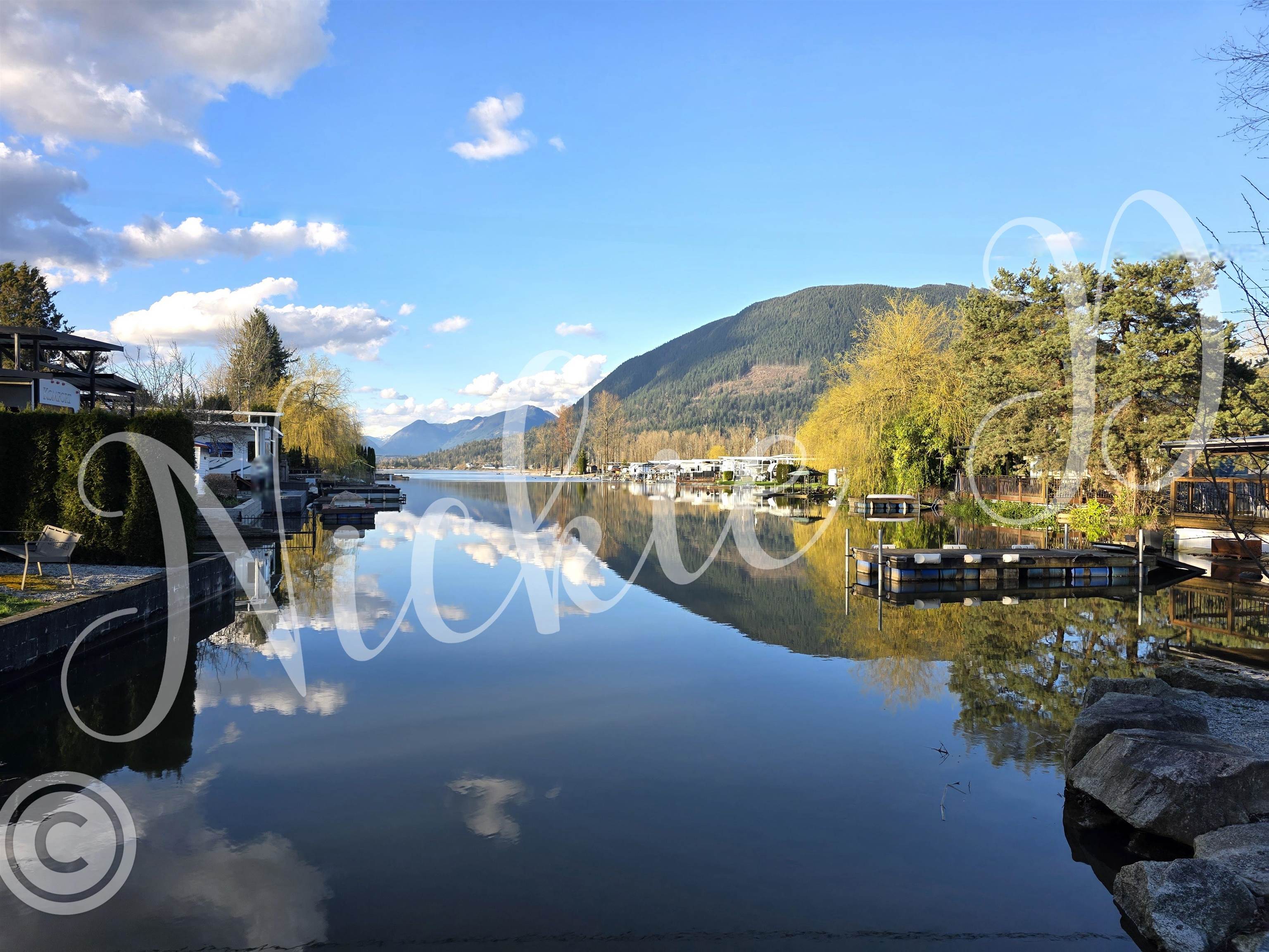 67 8400 SHOOK ROAD, R3146552, BC,