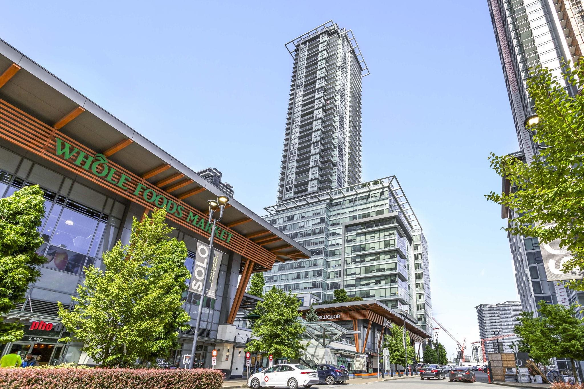 2602 4485 SKYLINE DRIVE, R3146556, BC,