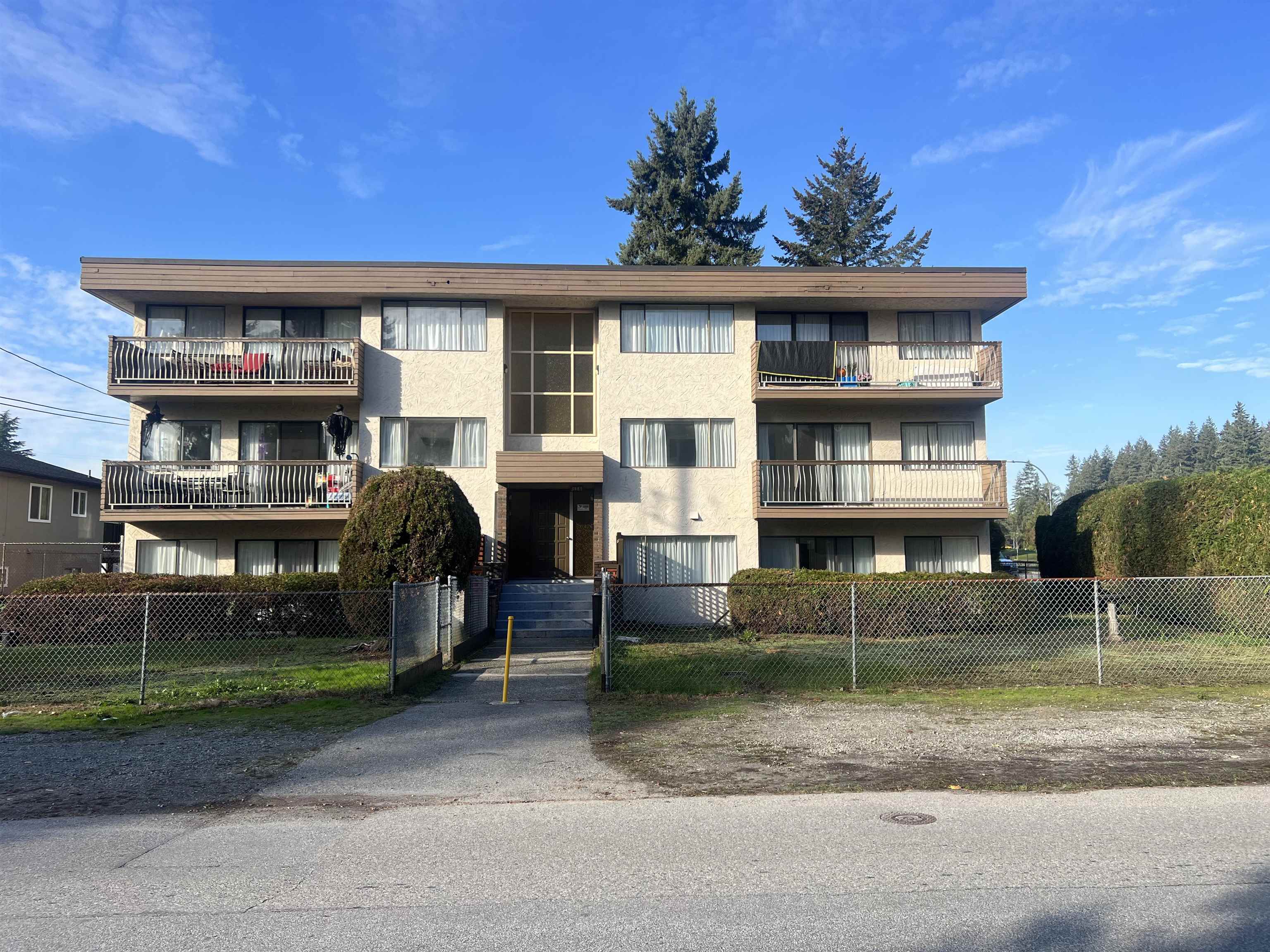 101 3481 SEFTON STREET, R3146574, BC,