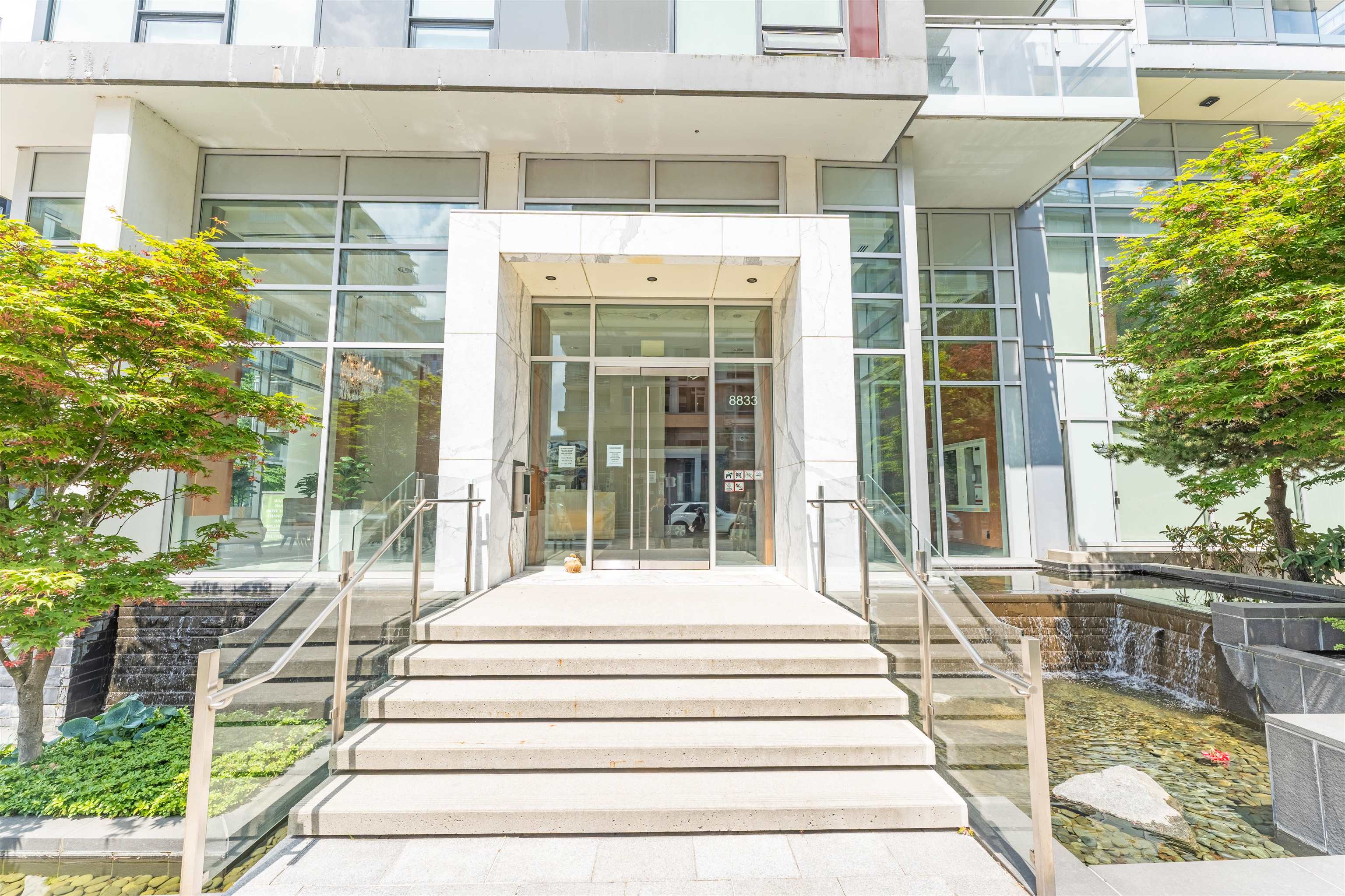 1003 8833 HAZELBRIDGE WAY, R3146579, BC,