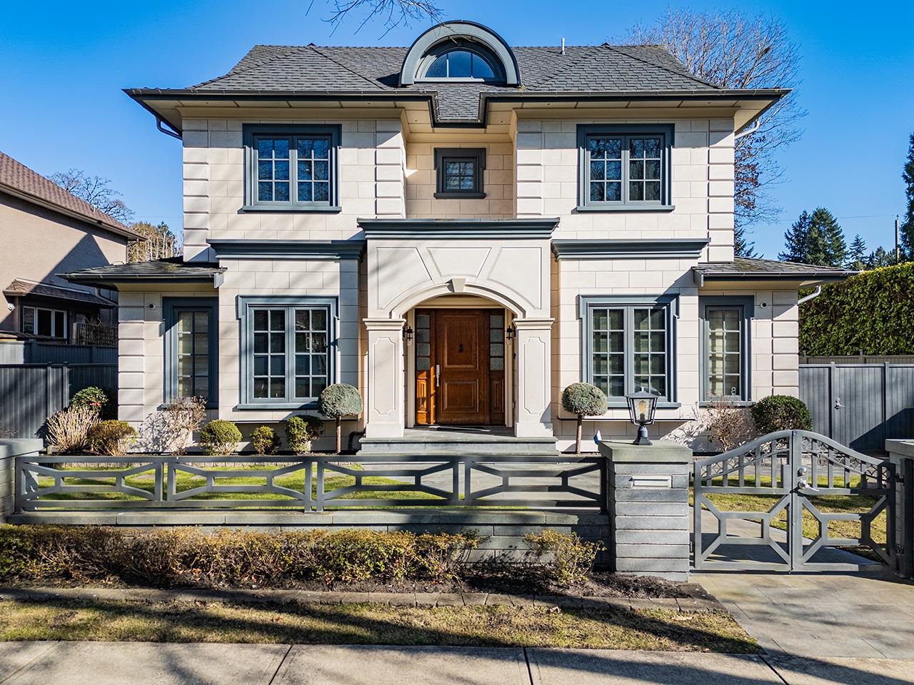 6886 ANGUS DRIVE, Vancouver BC V6P 5J5, R3146582, BC,