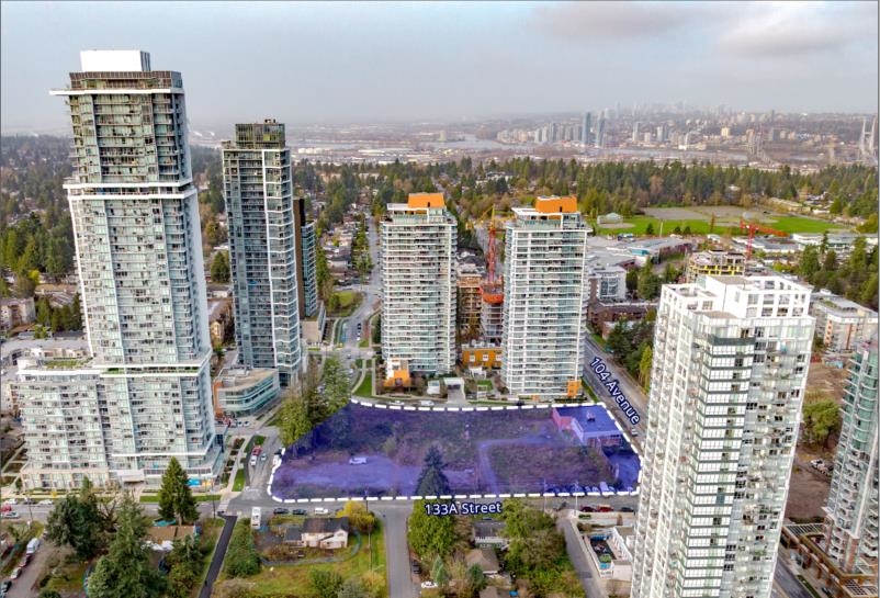 13328 & 13358 104 AVENUE, R3146583, BC,