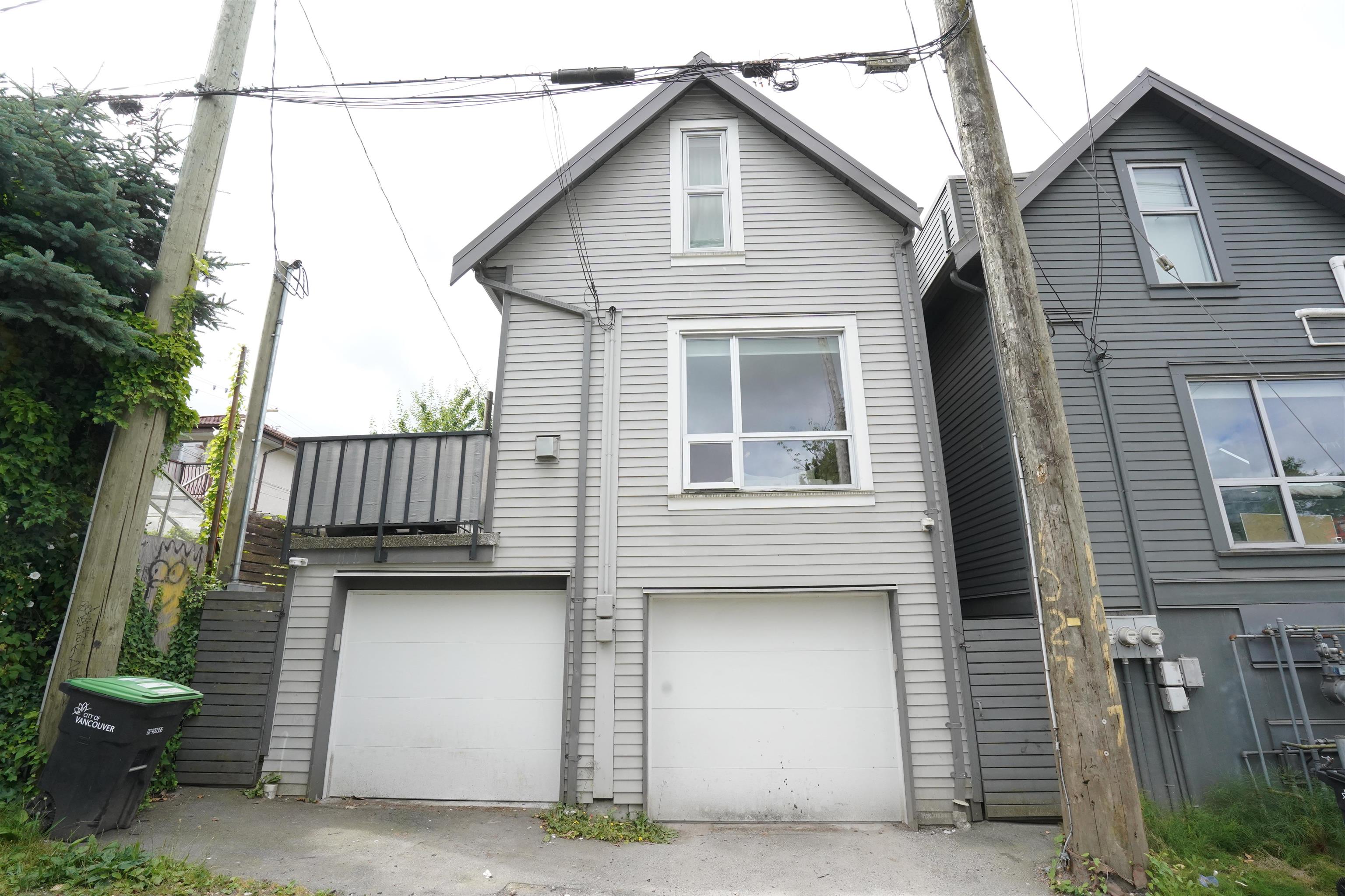 1025 KEEFER STREET, Vancouver BC V6A 1Y9, R3146585, BC,