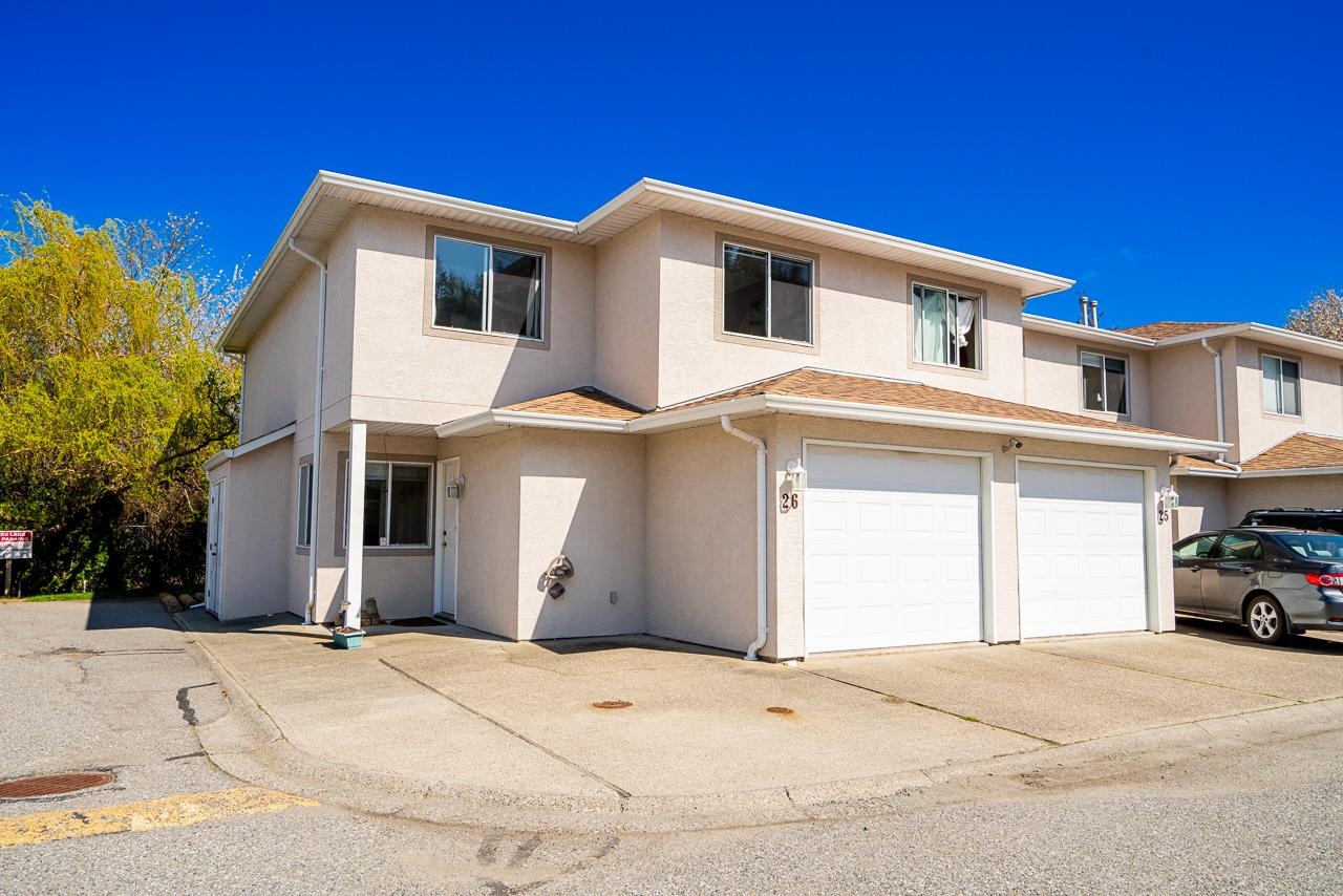 26 5536 VEDDER ROAD, R3146587, BC,