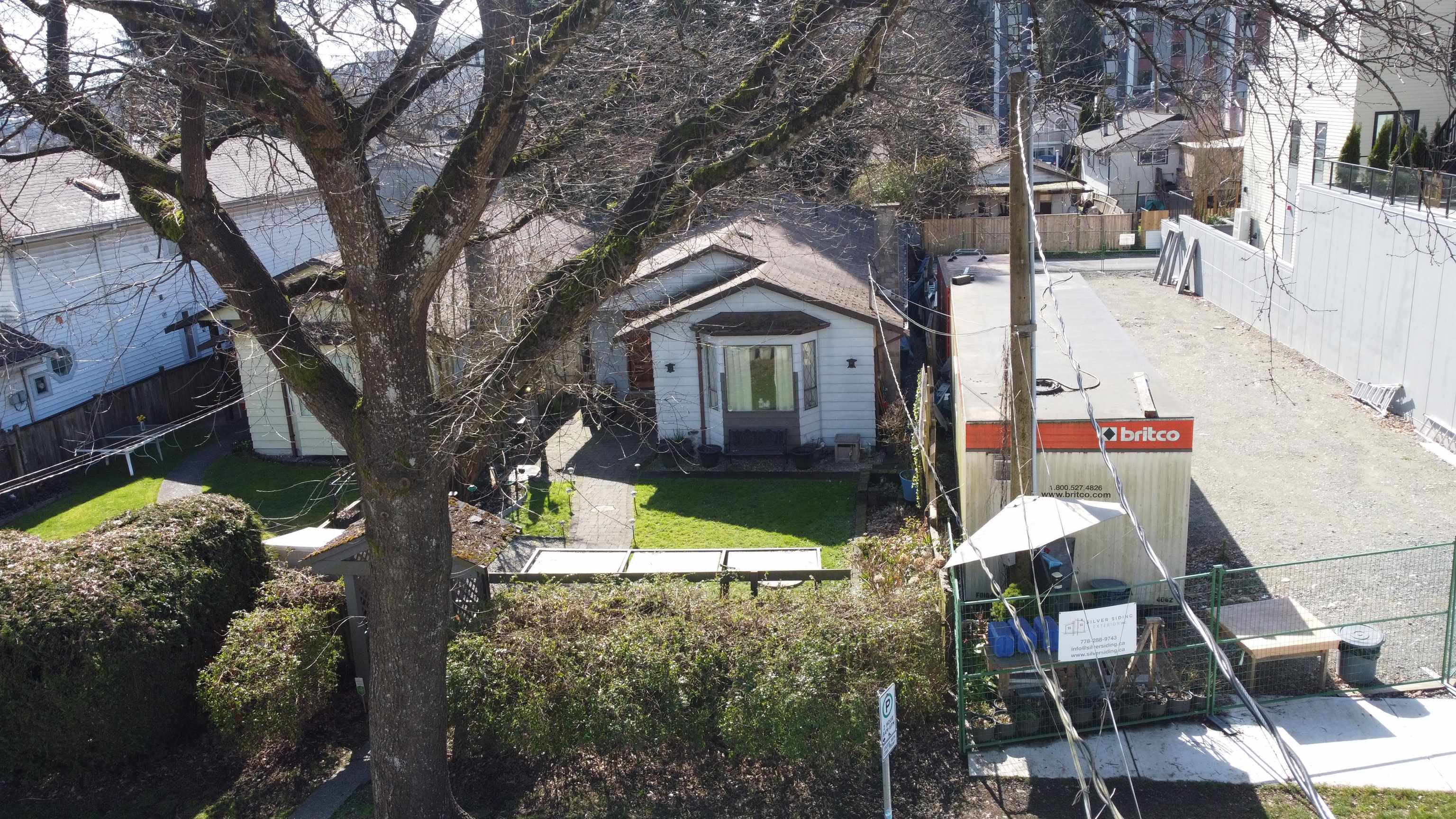 1551 RUPERT STREET, North Vancouver BC V7J 1G3, R3146590, BC,
