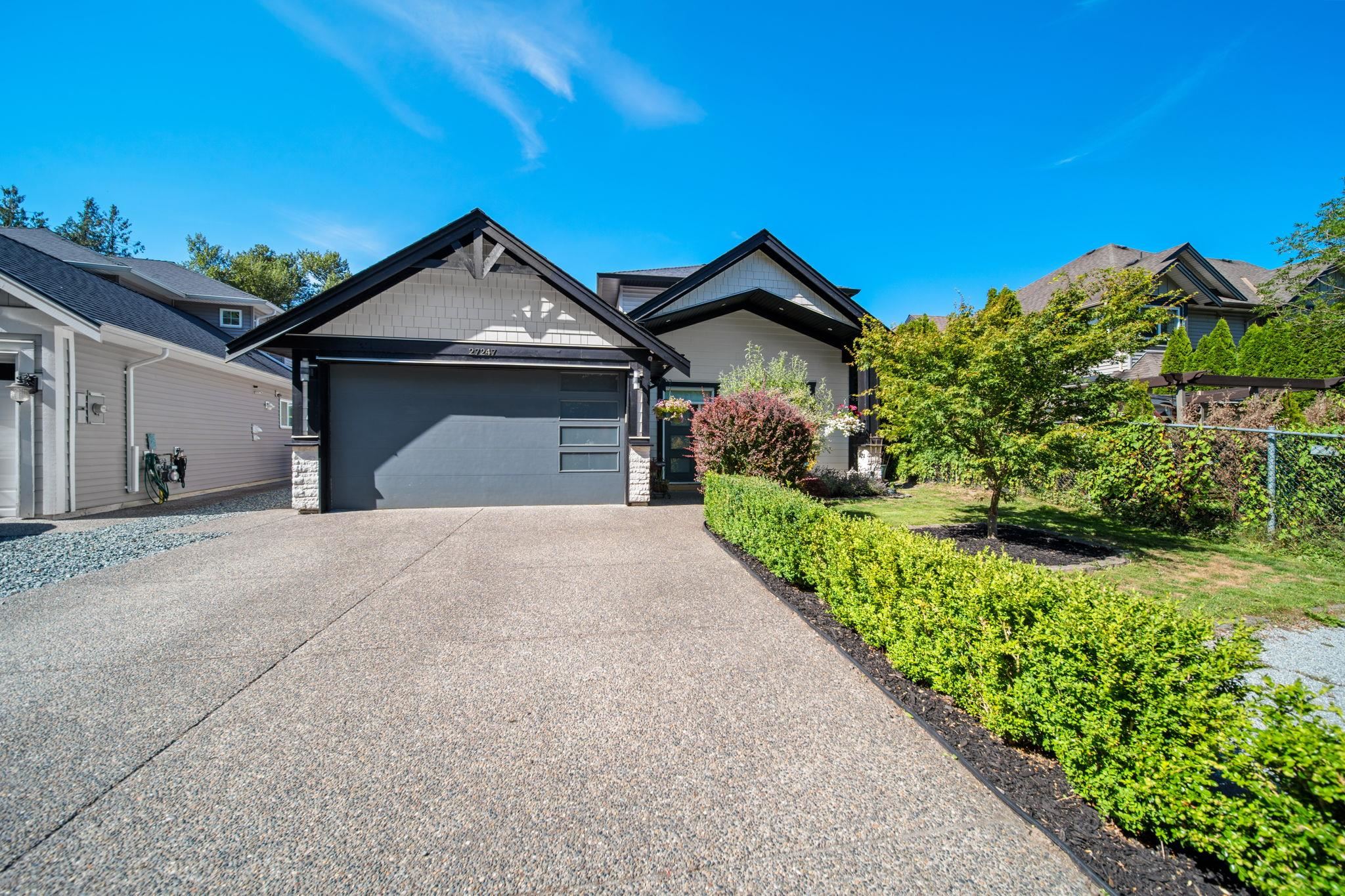 27247 33B AVENUE, Langley BC V4W 4A6, R3146593, BC,