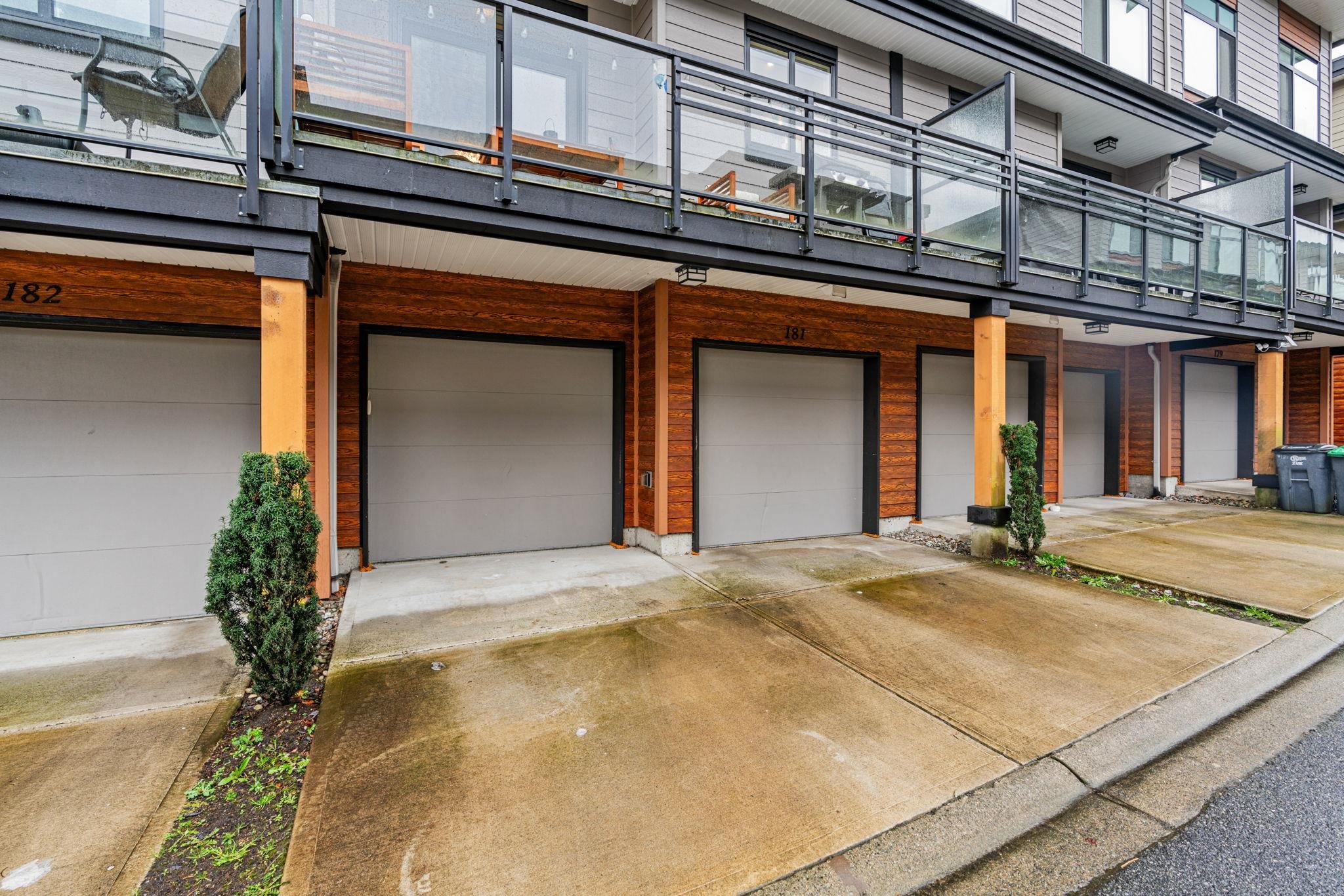 181 16488 64 AVENUE, R3146595, BC,