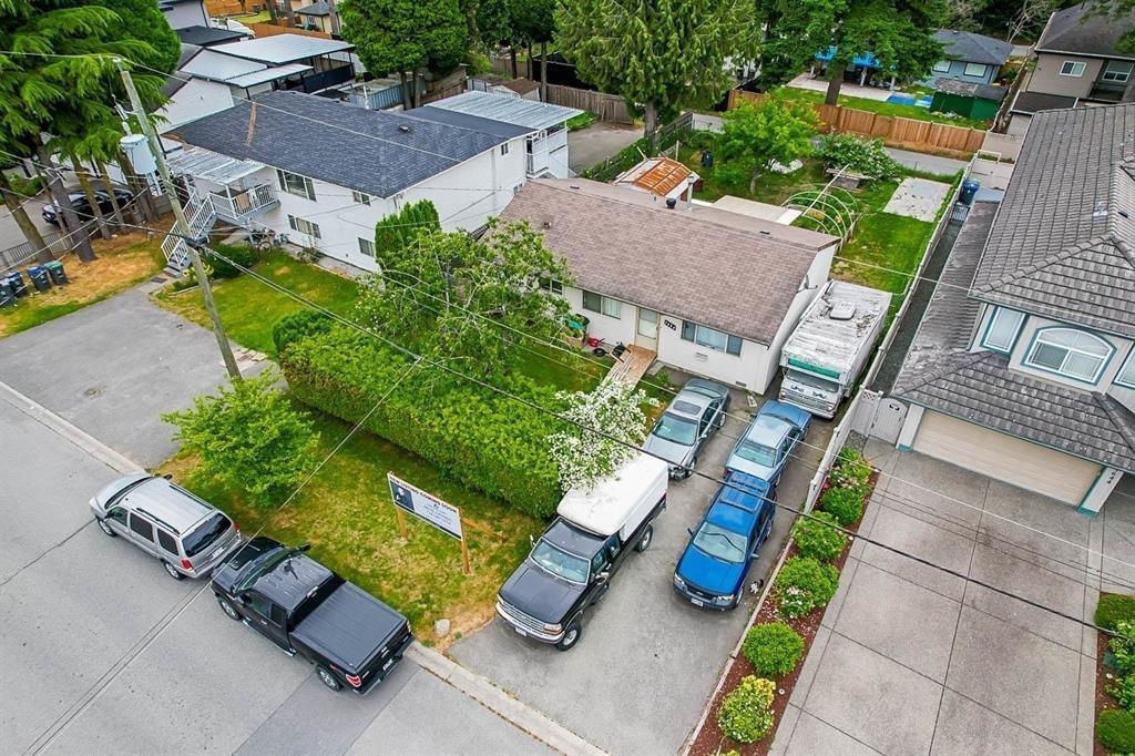 7654 126A STREET, Surrey BC V3W 4A9, R3146599, BC,